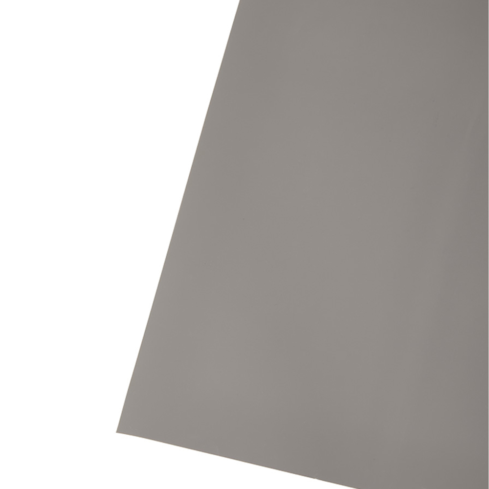 Living and Home Light Brown PVC Self Adhesive Wallpaper Image 5