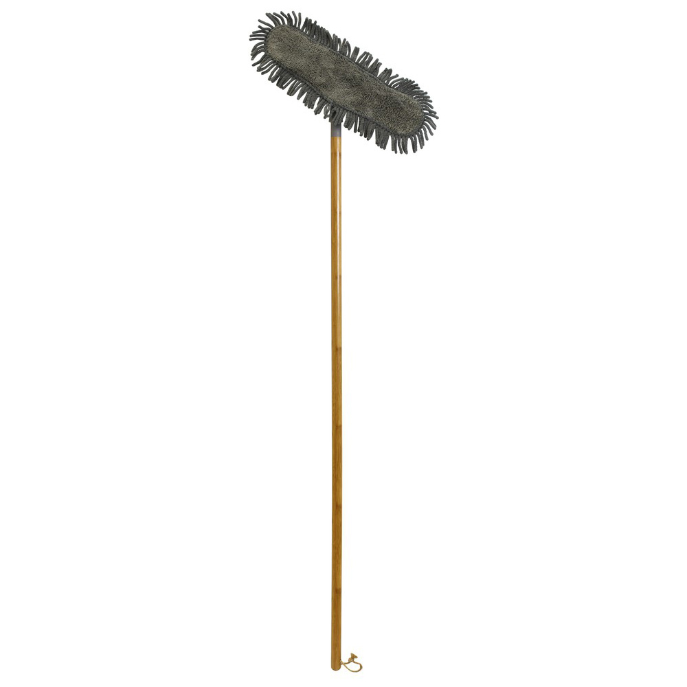 JVL Bamboo Chenille Mop Image 3