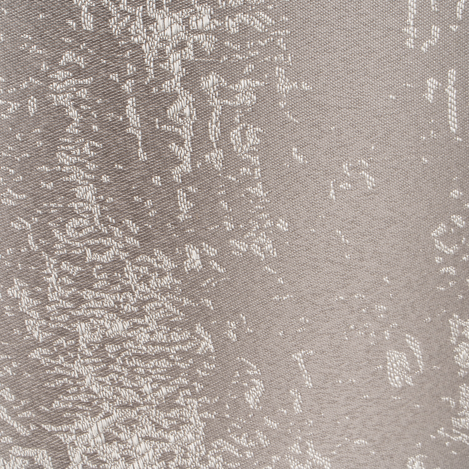 Grey Distressed Jewel Droplet Lamp Shade Image 2