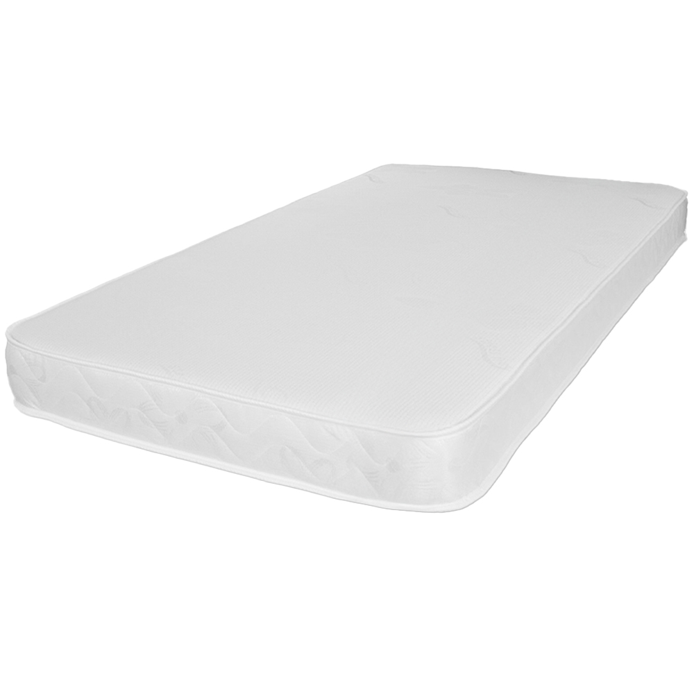 Starlight Beds Small Double All-Foam Memory Foam Medium Mattress Image 1