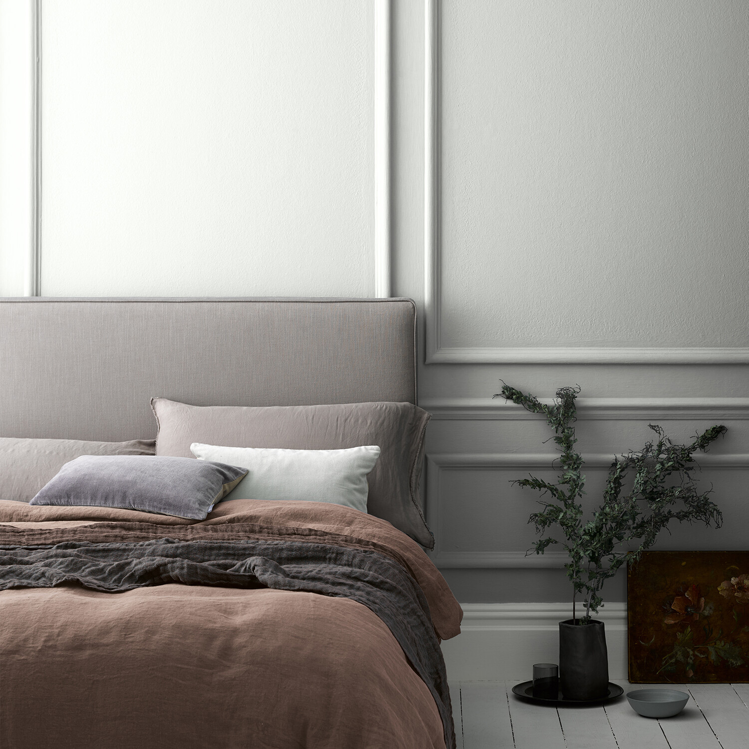 Crafted Tester 125ml - Writing Paper Image 2