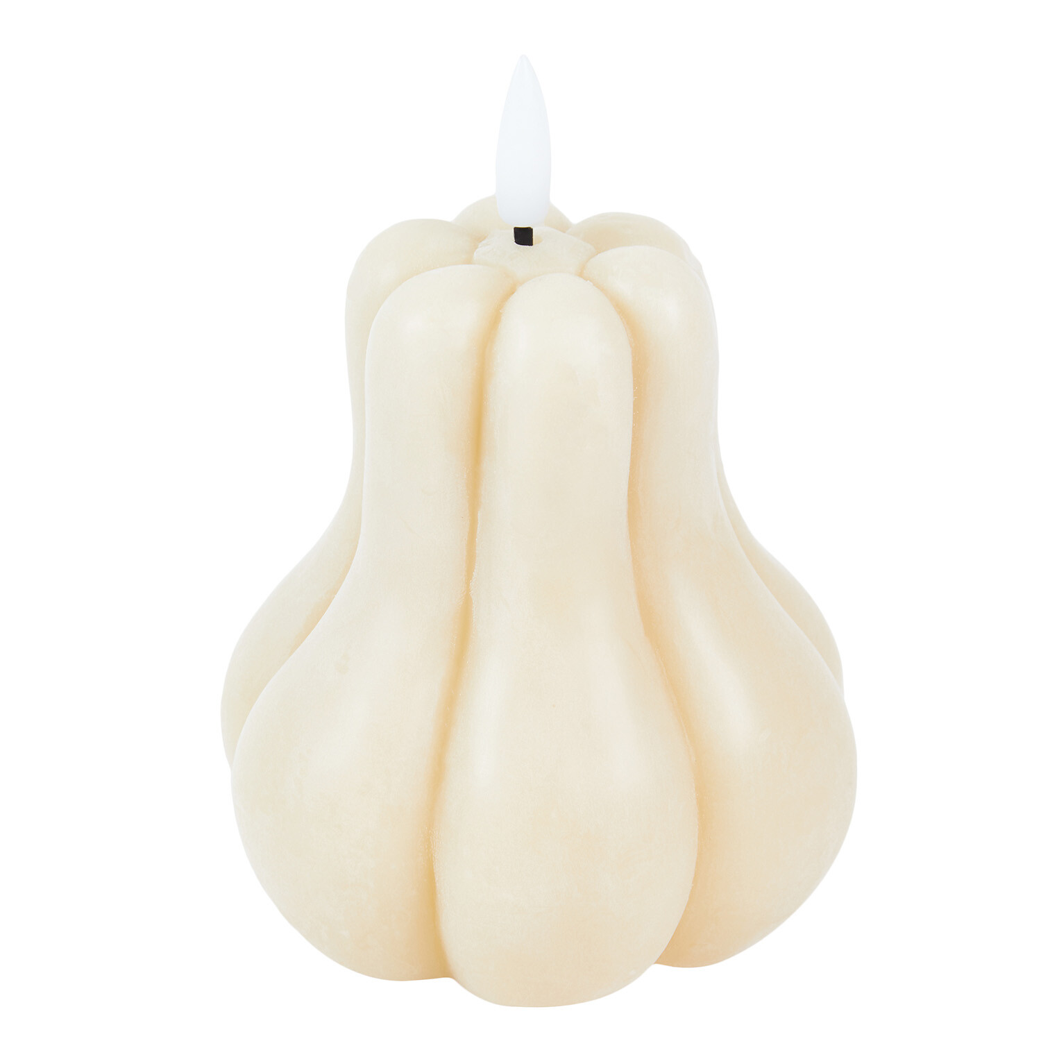 Set of 3 LED Pumpkin Lights Image 4