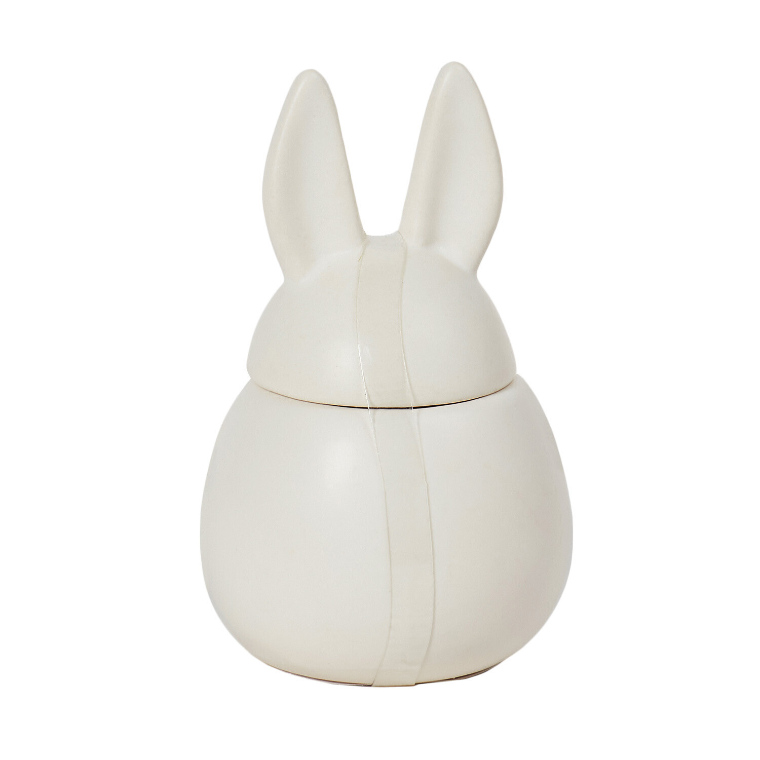 Vanilla Bunny Candle Image 8