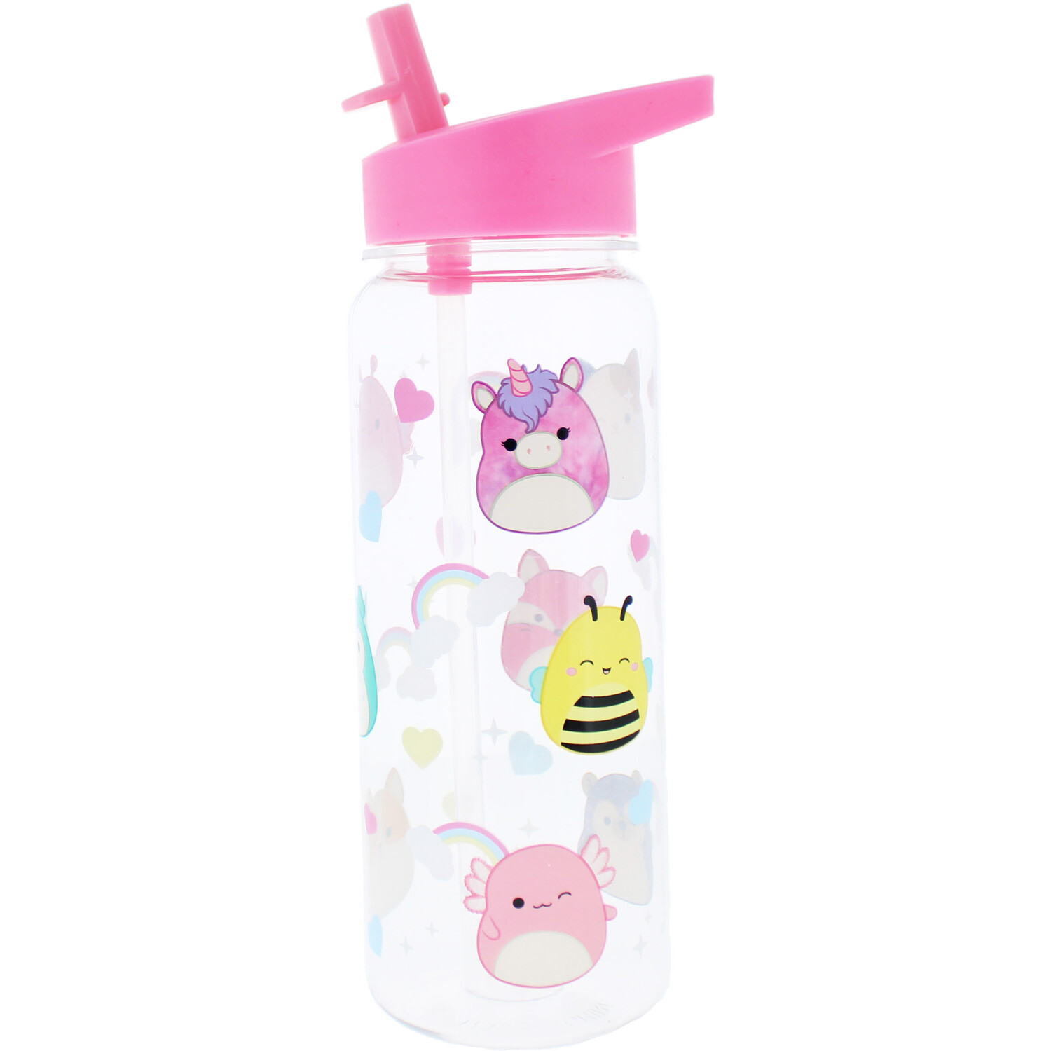 Squishmallows Water Bottle Image 2