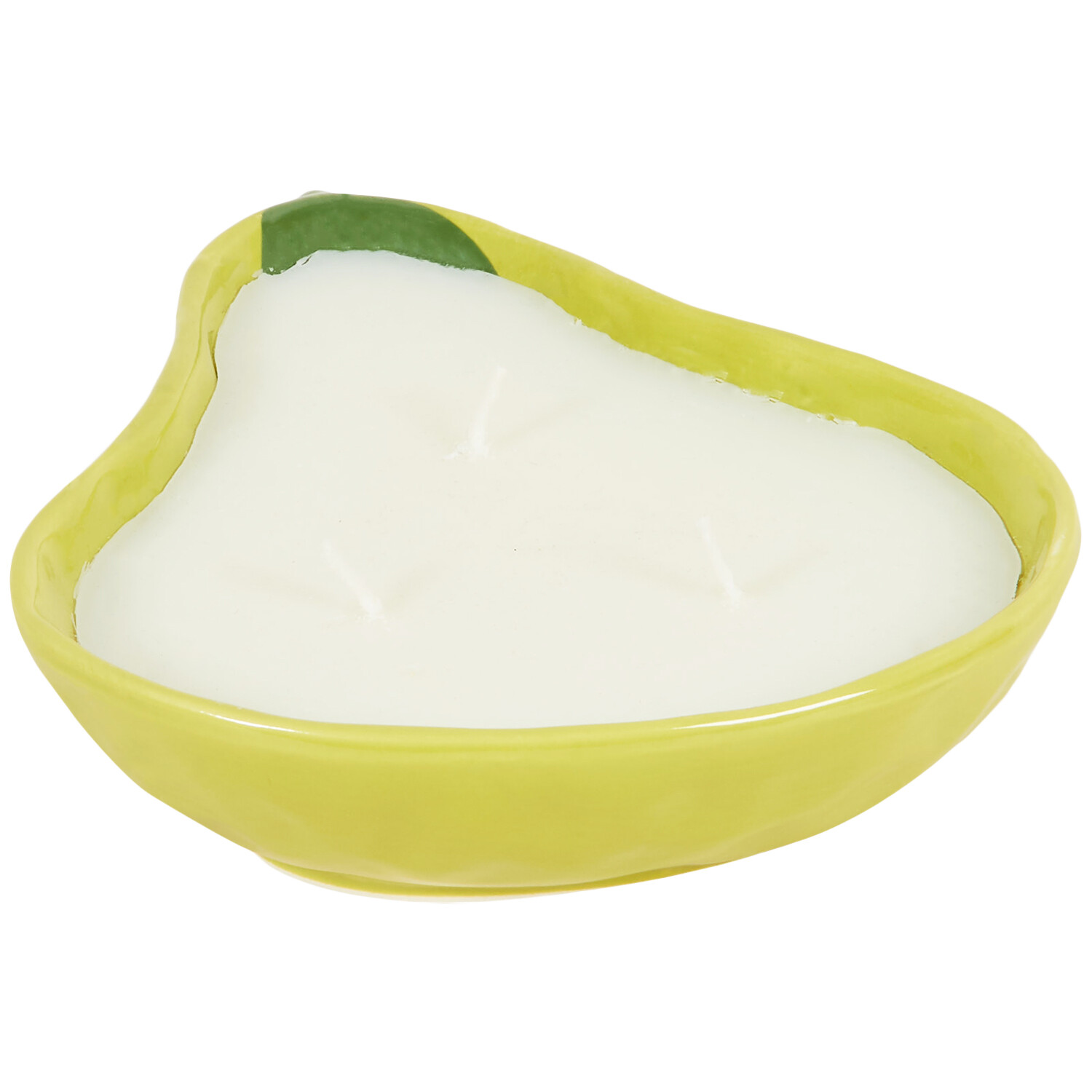 Fruit Citronella Candle Image 11