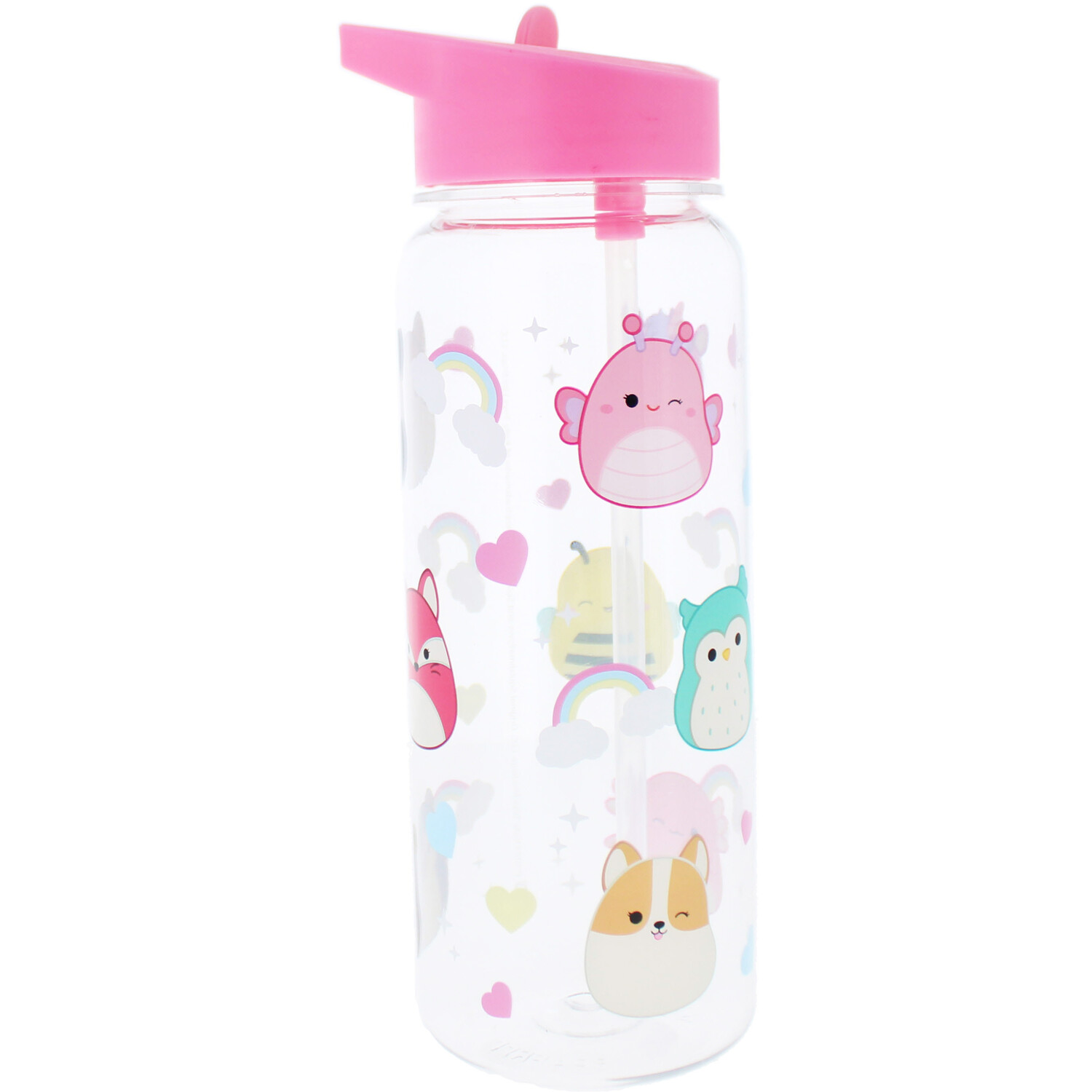 Squishmallows Water Bottle Image 1