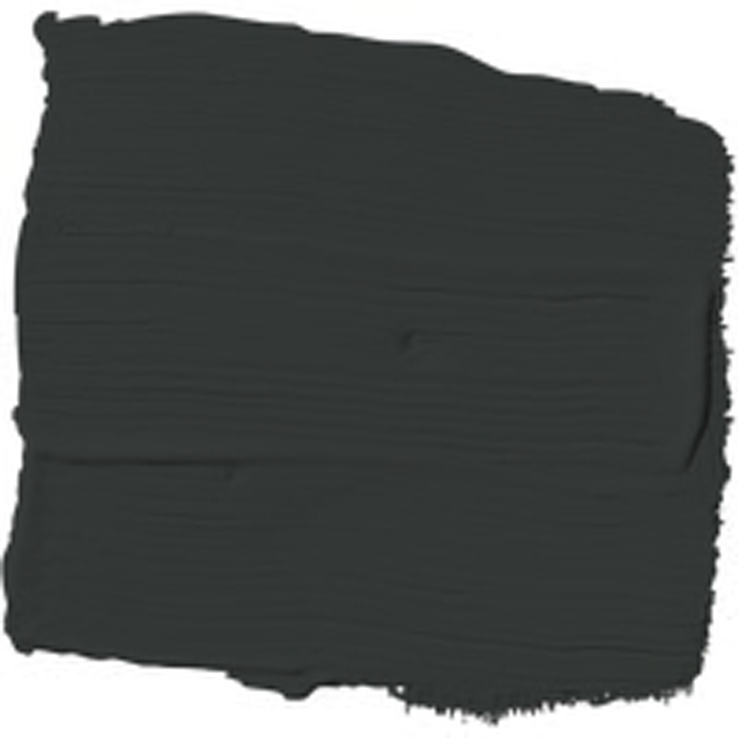 MY Colour Paint Tester Pot Whitby Jet Image 2