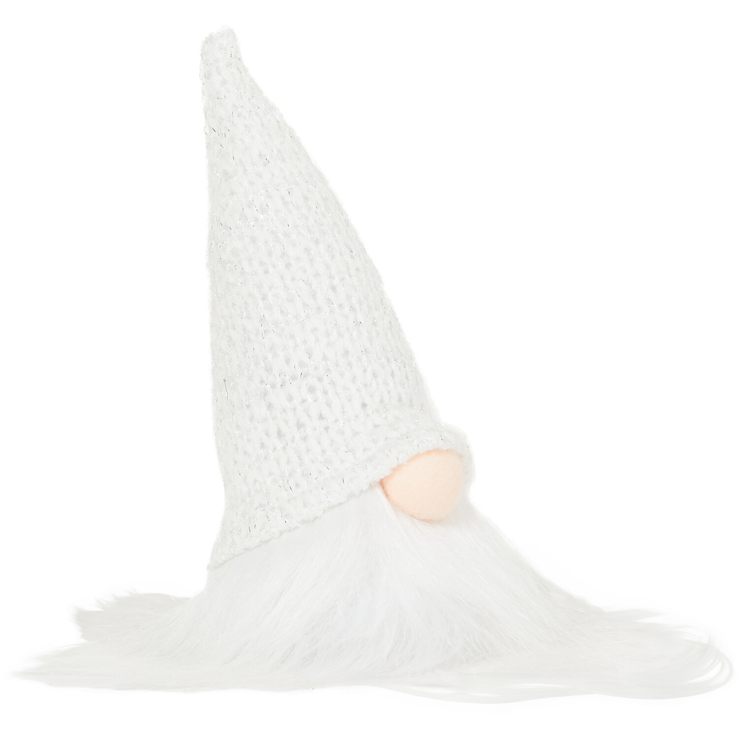 Hanging Gonk Decoration Image 9