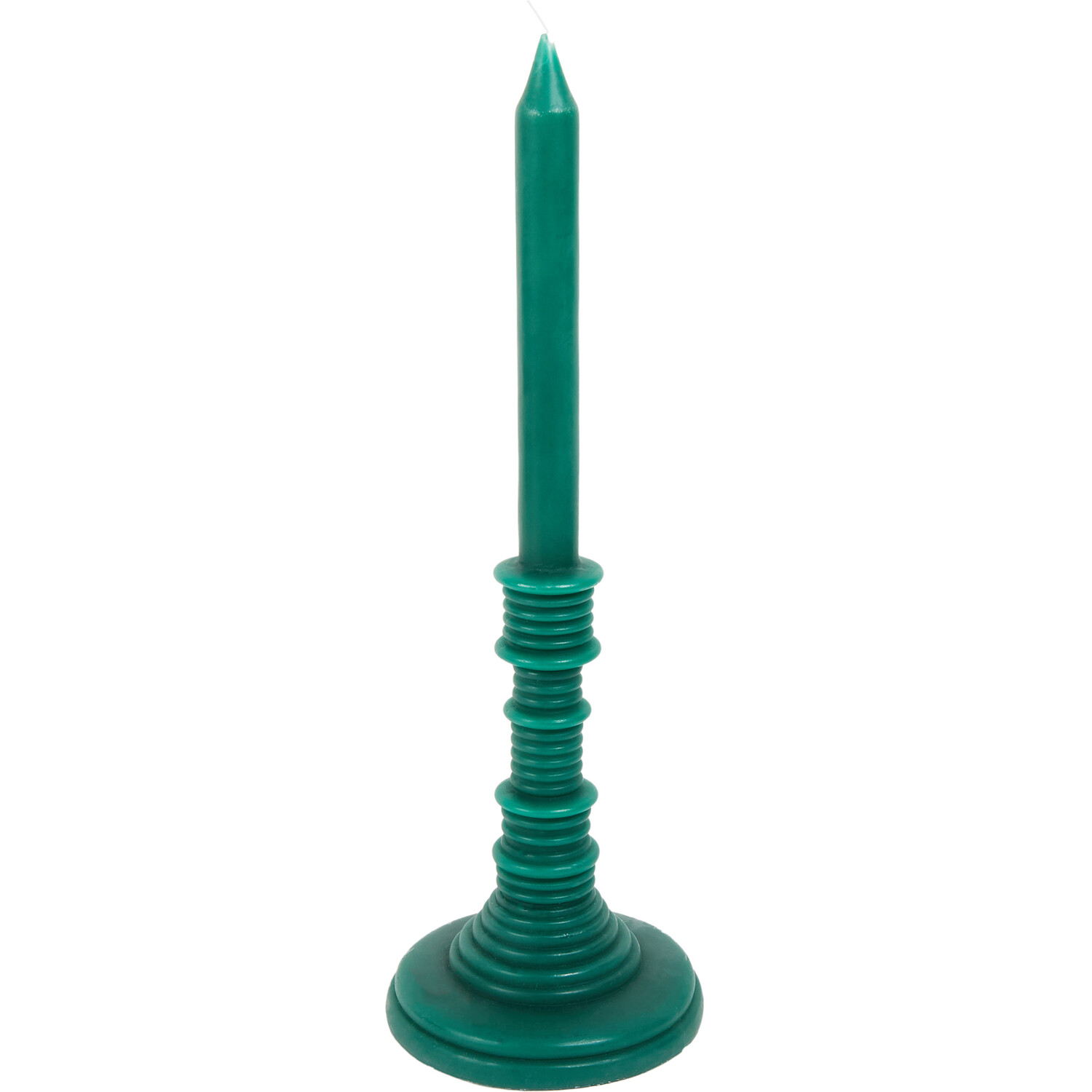 Wax Candle Stick Image 4