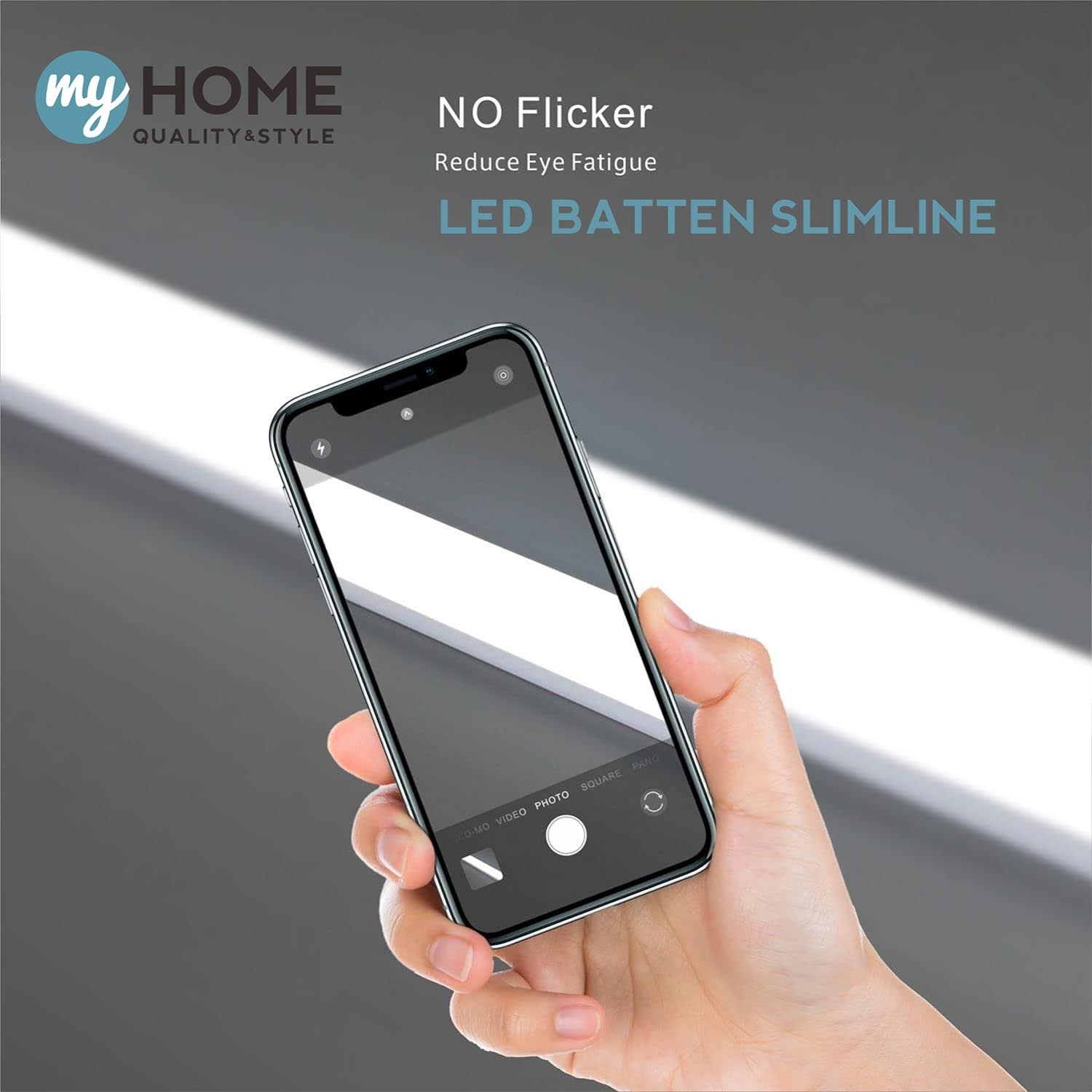 4 LED Baton Image 6