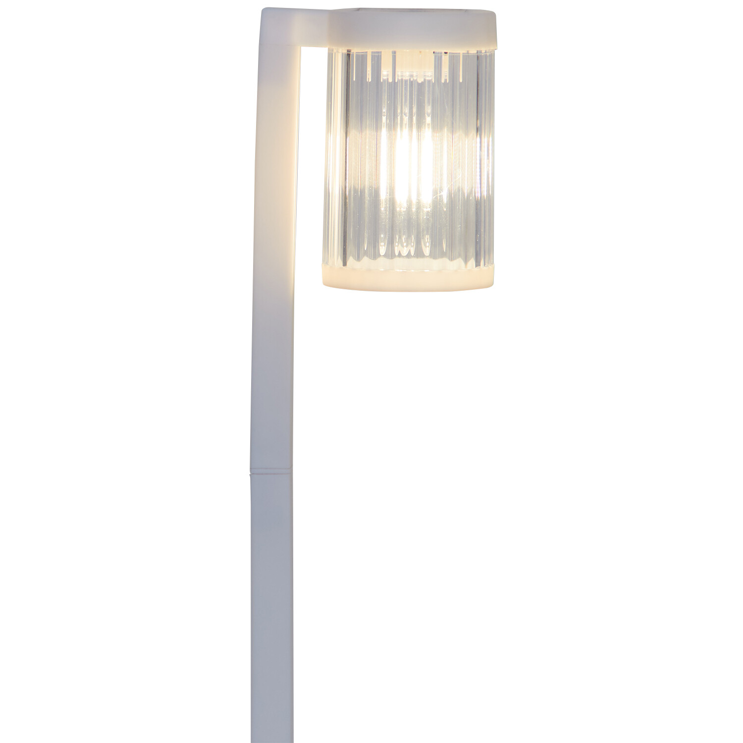 Solar Kruze Stake - White Image 4