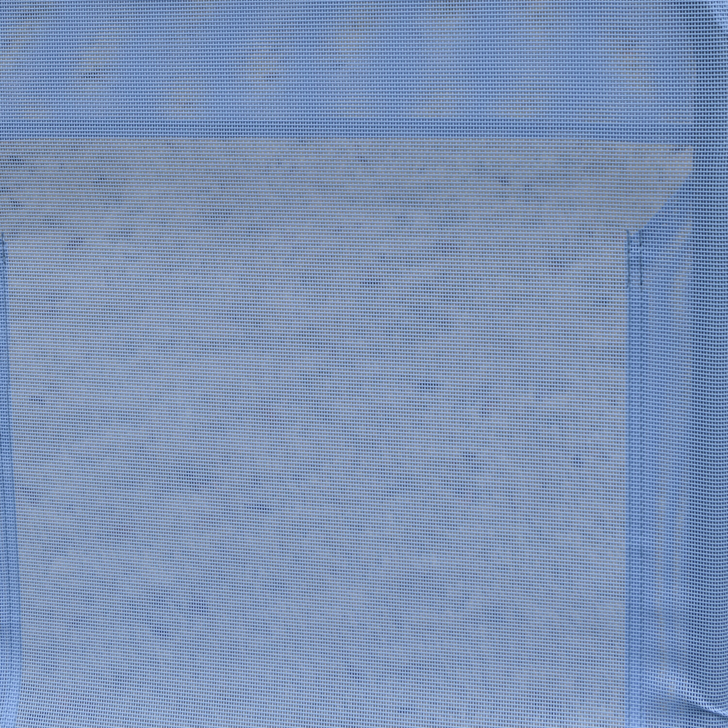 Celestial Blue Barcelona Sun Lounger - Celestial Blue Image 3