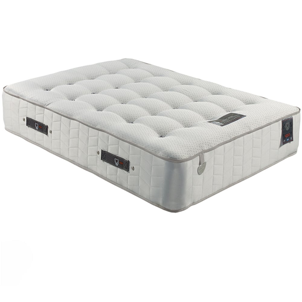 Sareer Matrah Small Single Pocketo 1000 Memory Foam Mattress Image 1