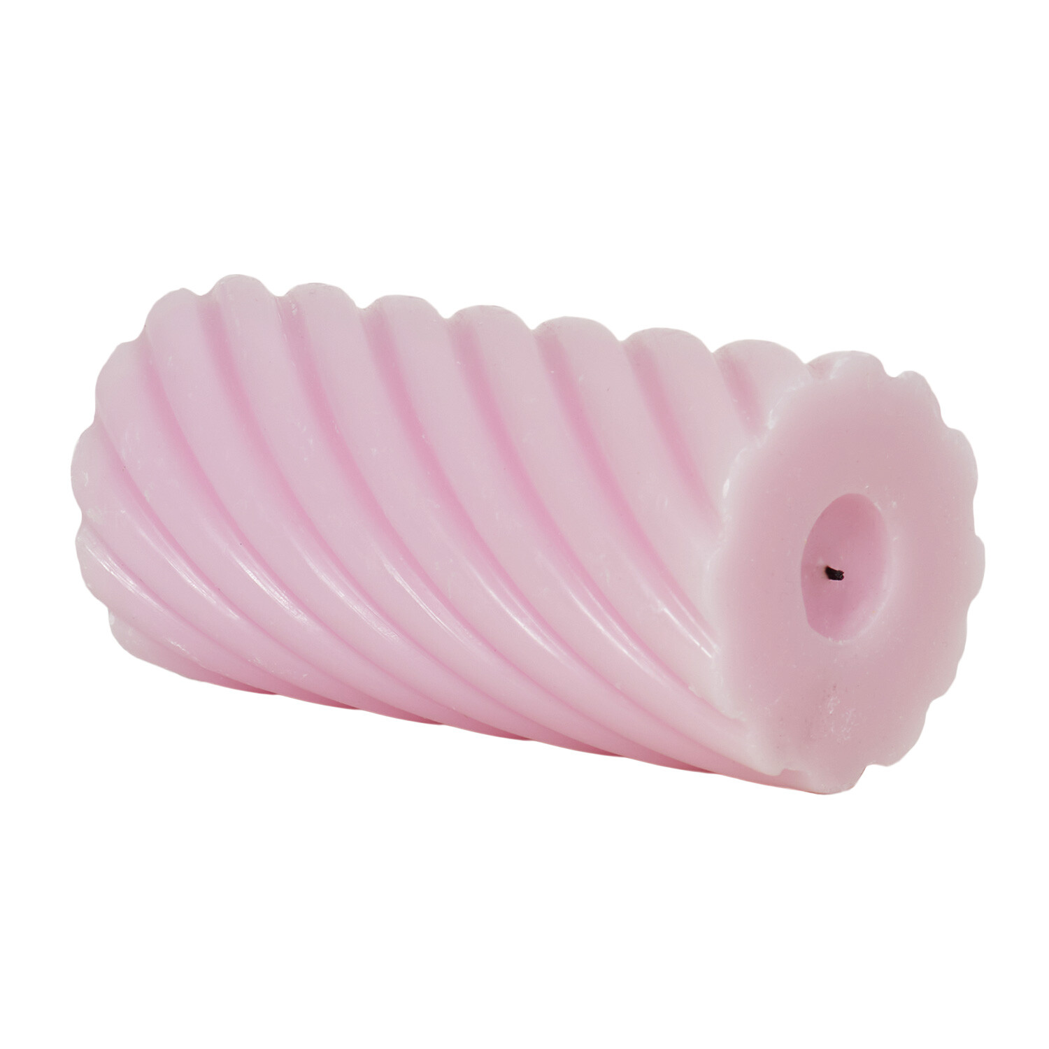 Pastel Twist Candle Image 2