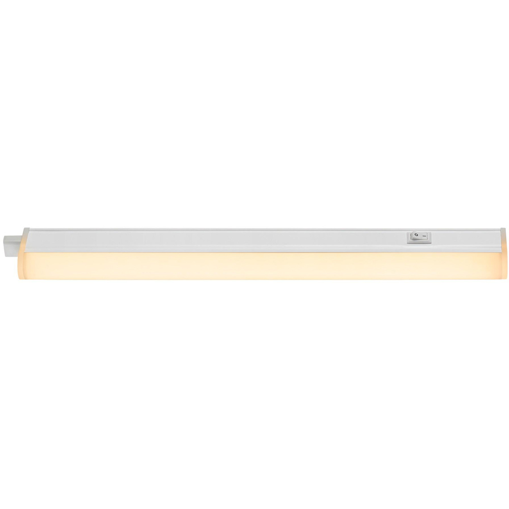 Nordlux Latona 31.2 4W CCT White LED Wall Light Image 4