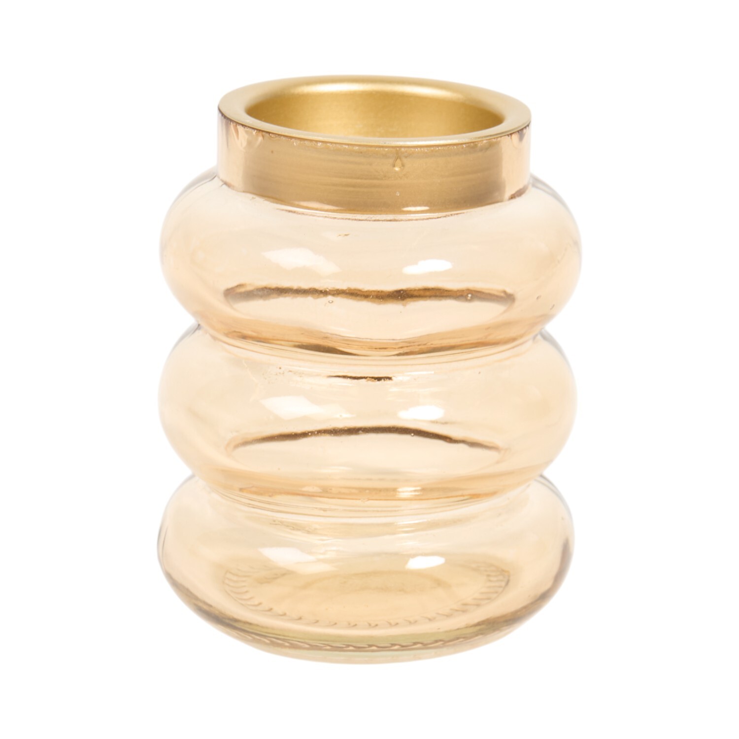 Bubble Tealight Holder Image 2