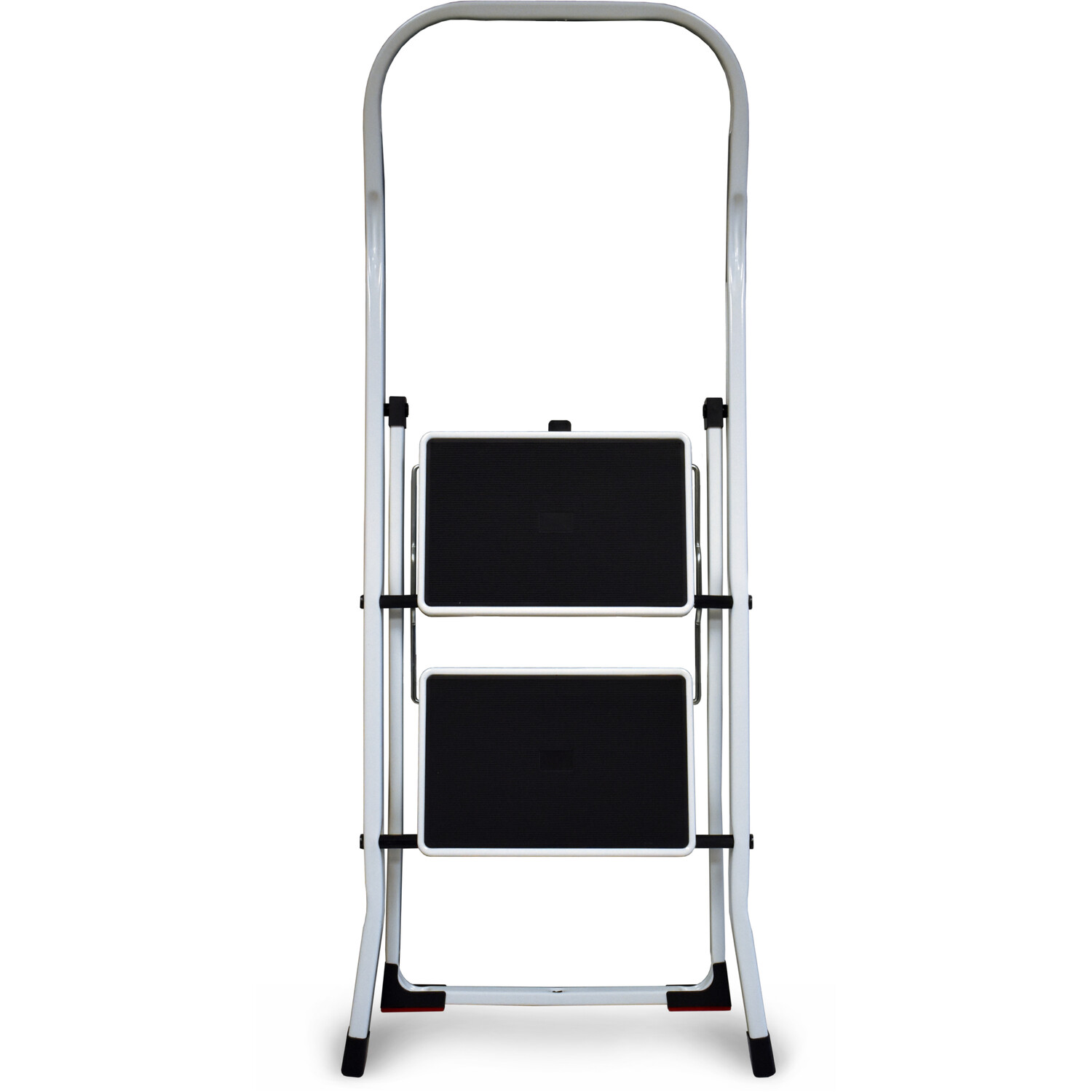 2 Step Steel Ladder Image 3