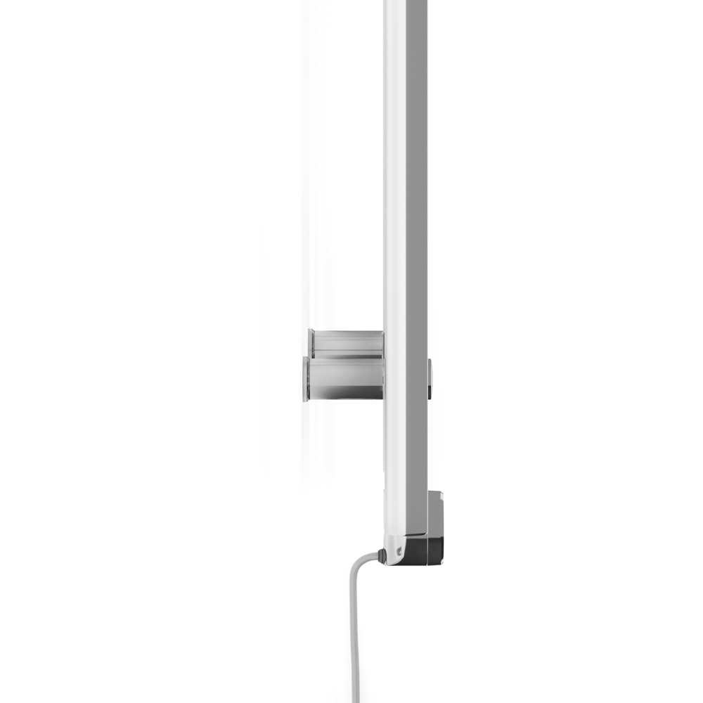 Terma MOA Blue Chrome Heating Element 400W Image 5