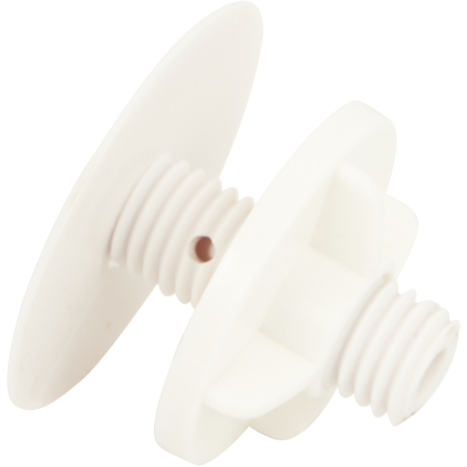 Tap Hole Stopper - White Image 2