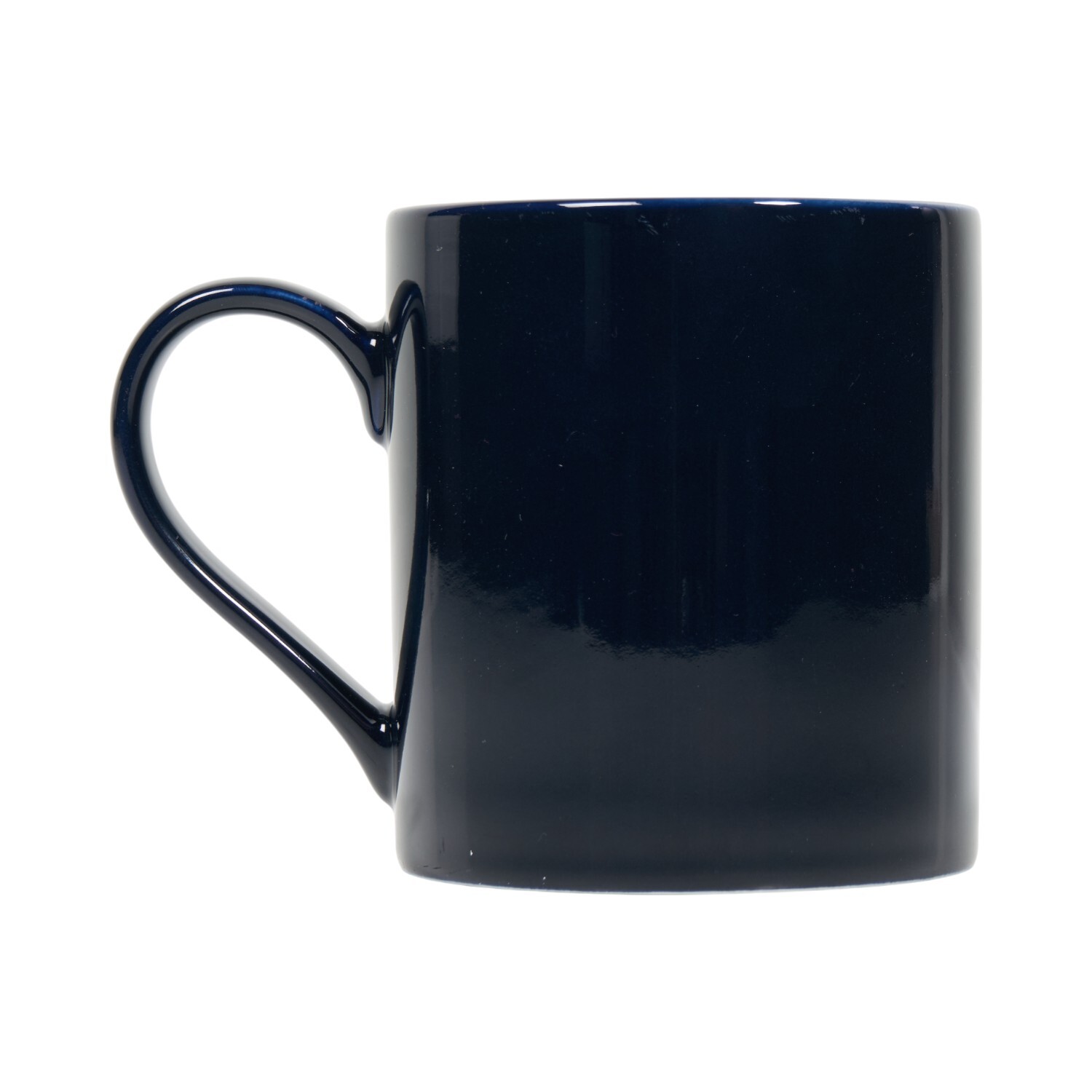 Trophy Husband Mug - Navy Image 2