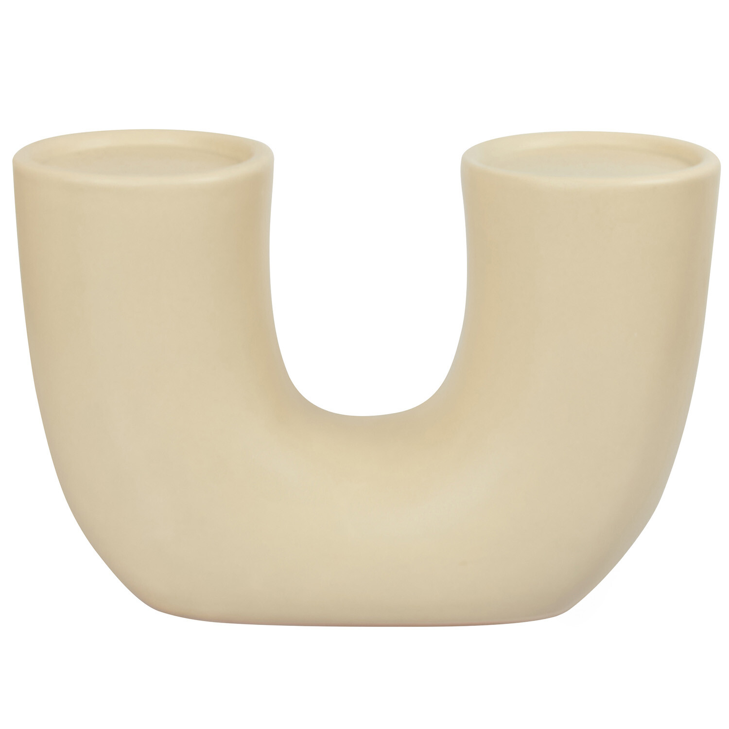 Eleanora Pillar Candle Holder Image 4