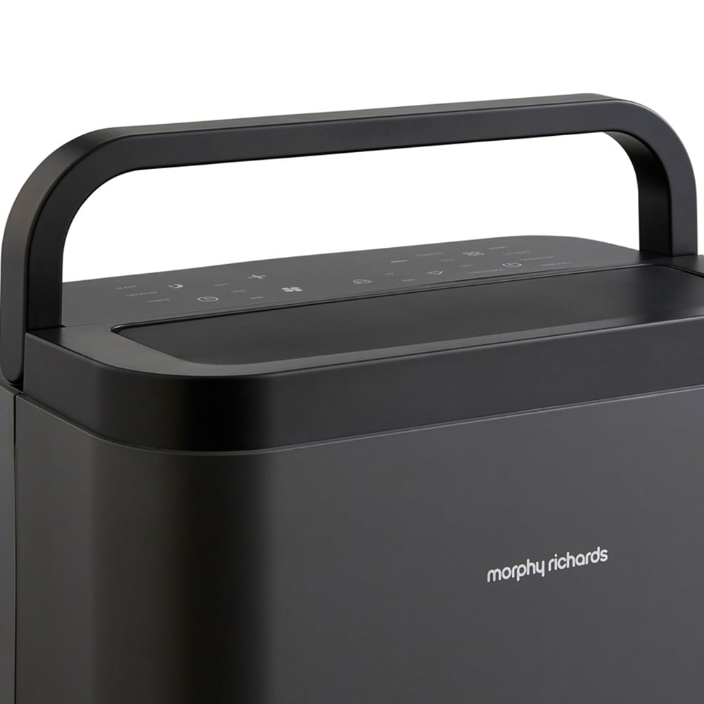 Morphy Richards Grey Dehumidifier 30L Image 5