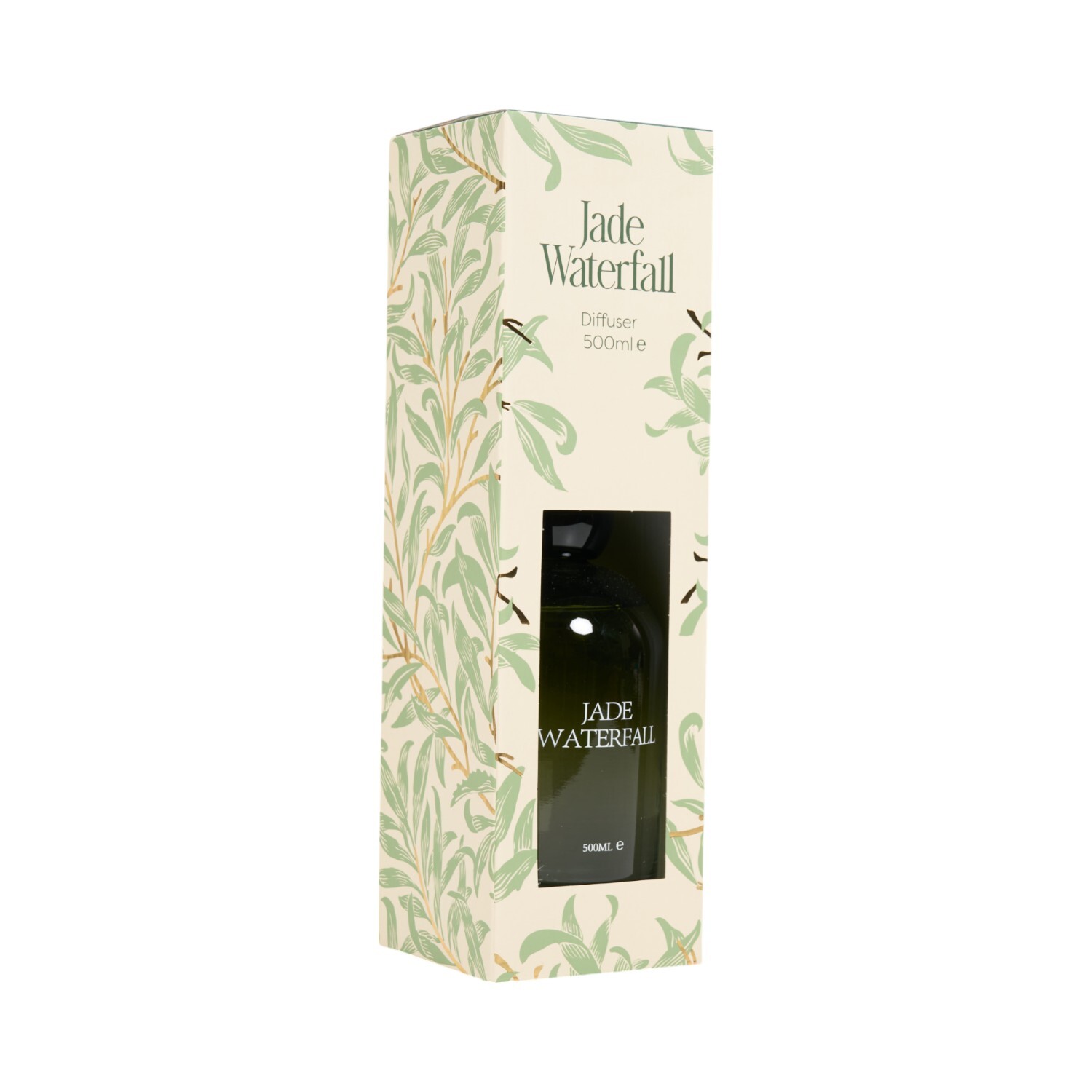 Jade Waterfall Diffuser 500ml Image 2
