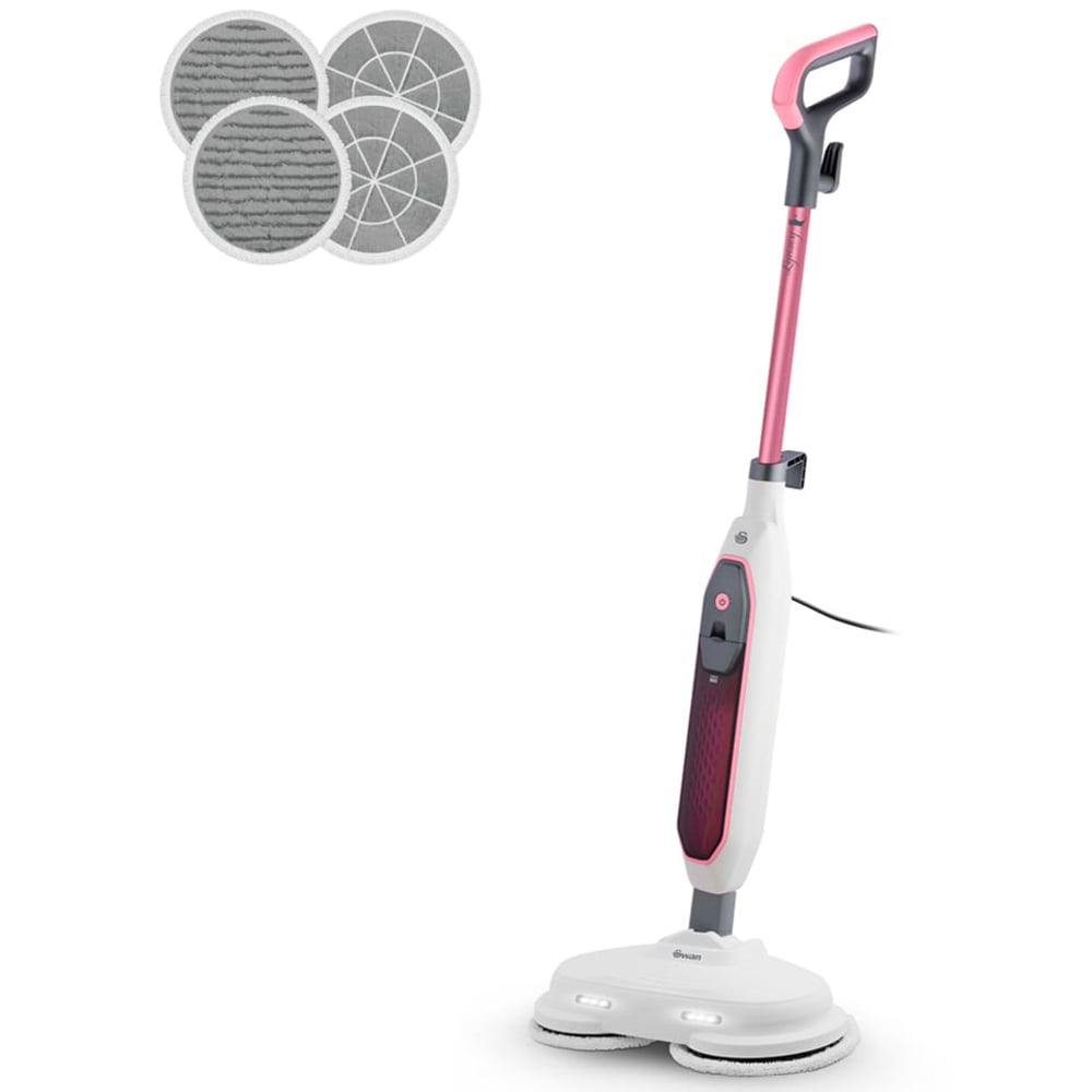 Lynsey Queen of Clean SC30132QOC Hardfloor Cleaner and Polisher Image 2