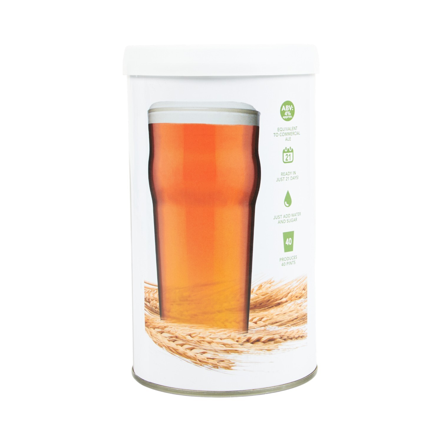 IPA Brewing Kit Image 2