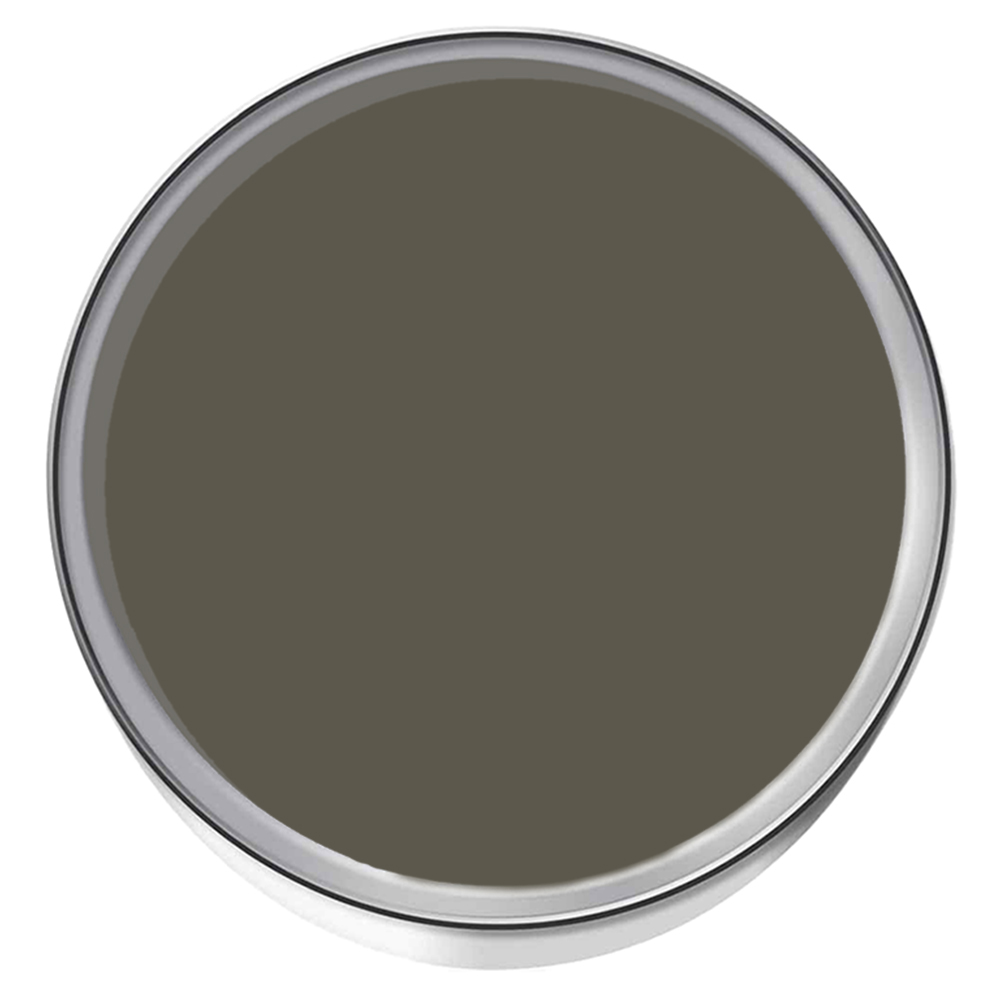 Farrow & Ball Dead Flat Reduced Green Matt Paint 5L Image 3