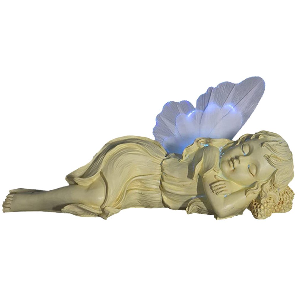 Marco Paul Sleeping Fairy Image 1