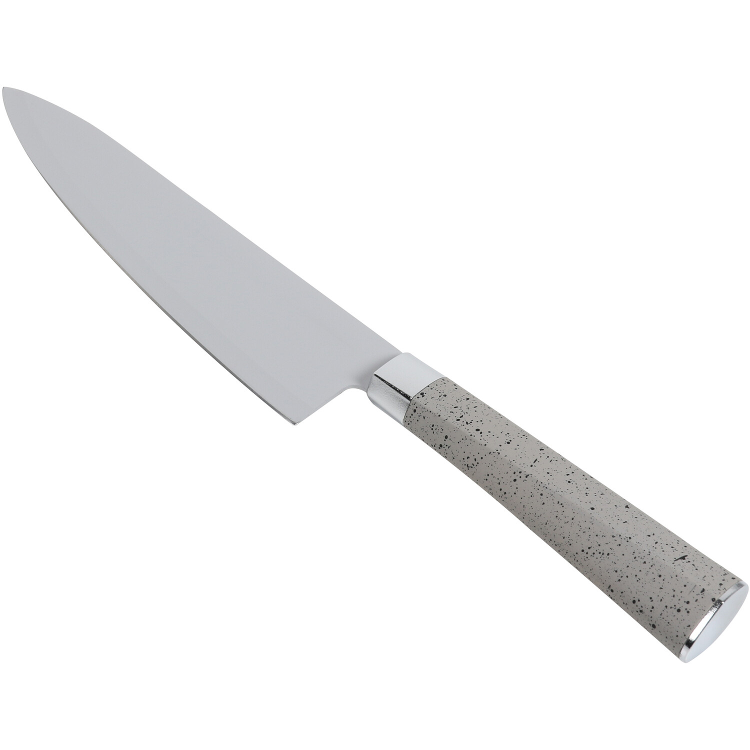 Oslo Chef Knife - Grey Image 2