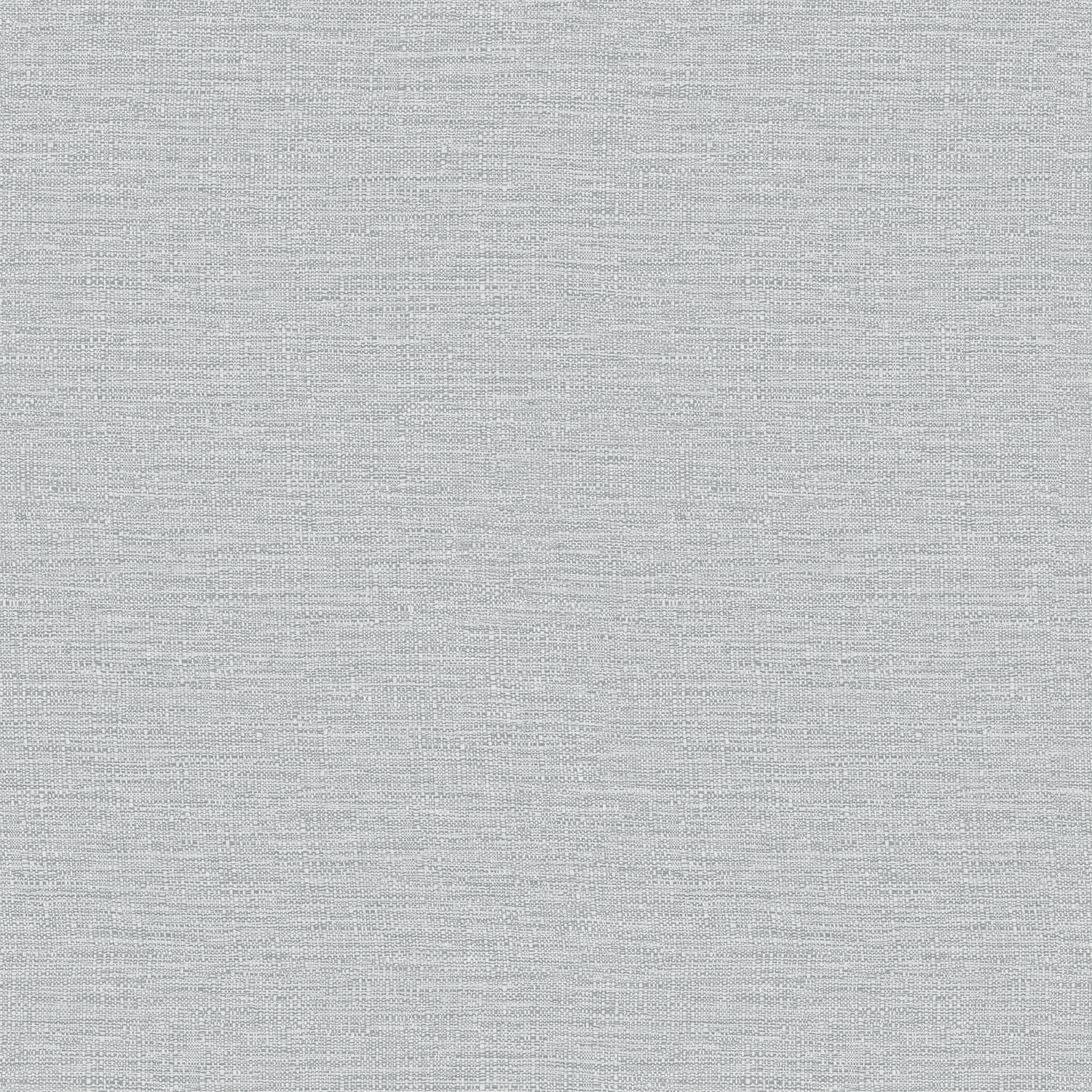 Telma Fabric Emboss Wallpaper - Mid Grey Image