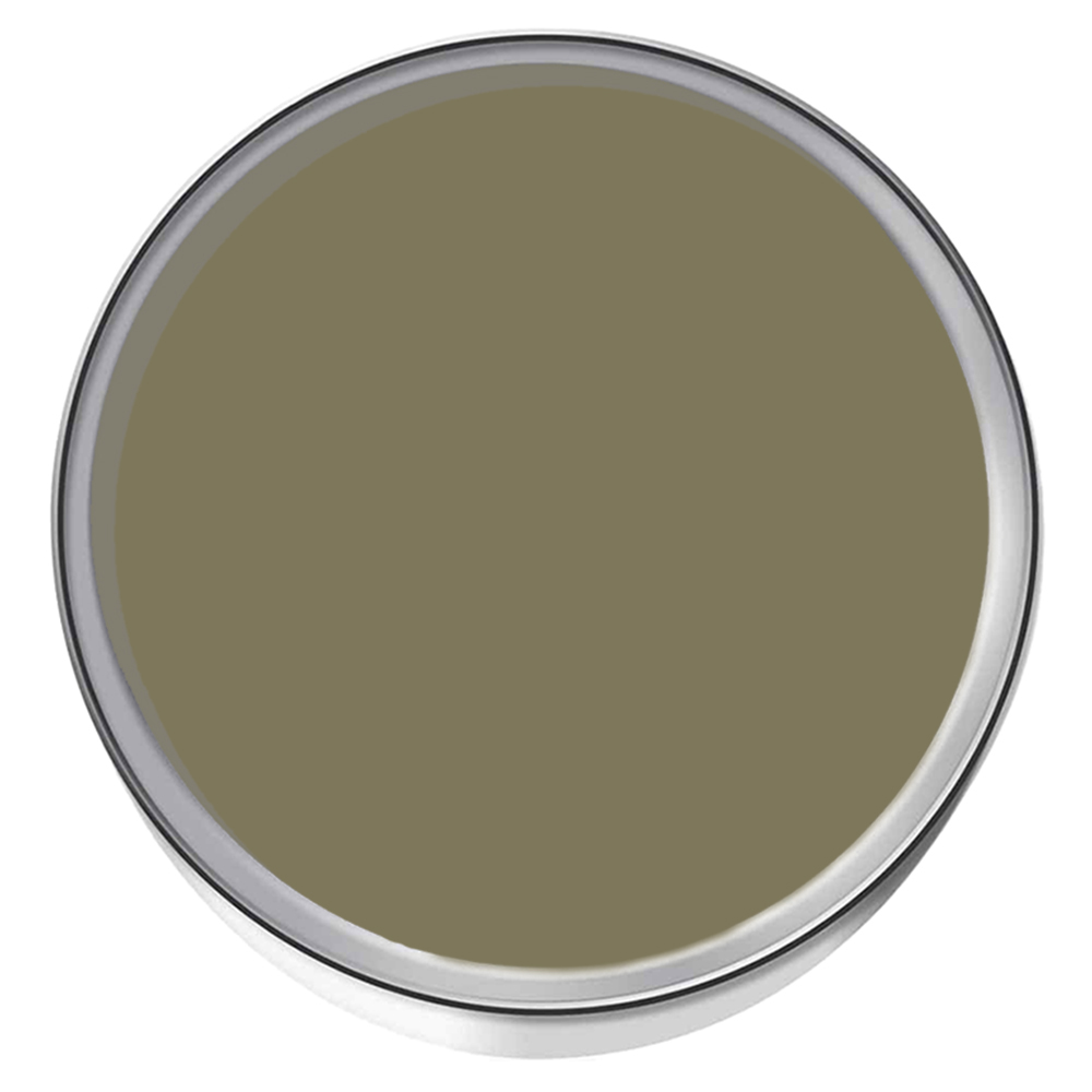 Farrow & Ball Estate Emulsion Dibber Matt Paint 2.5L Image 3