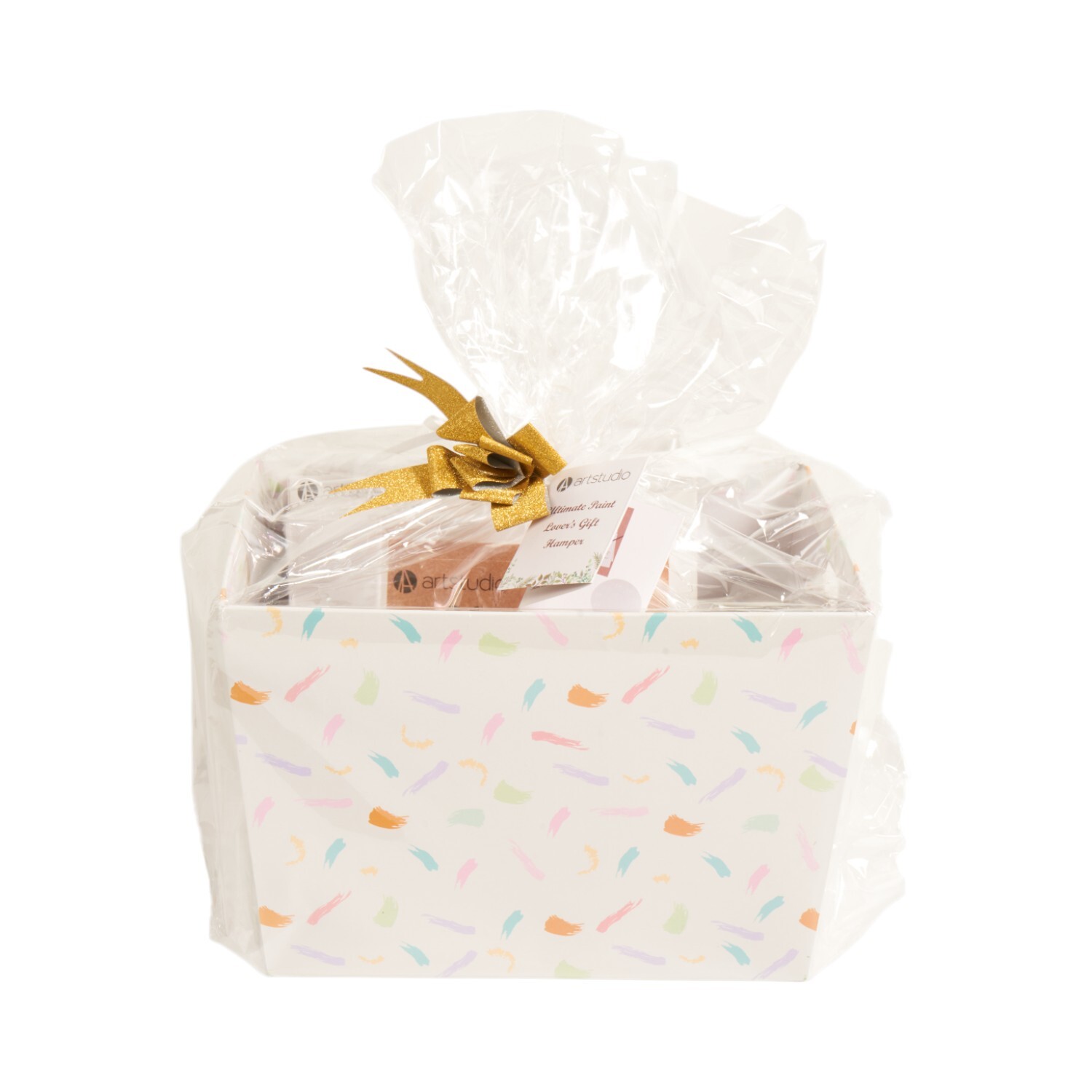 Ultimate Paint Lover Gift Hamper Image 4