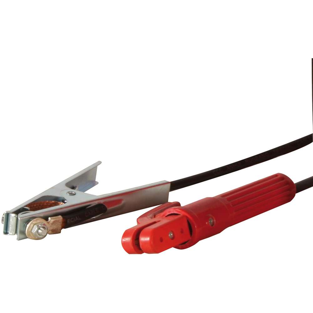 Holzmann EISA200 DC 200A Inverter Arc Welder 230V Image 3