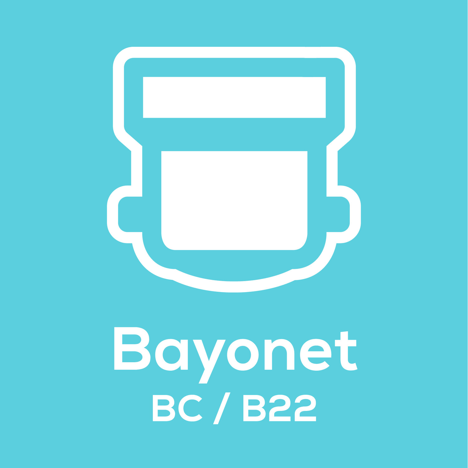 TCP Filament Amber Globe G95 120L B22 Warm White Bulb - Warm White Image 5