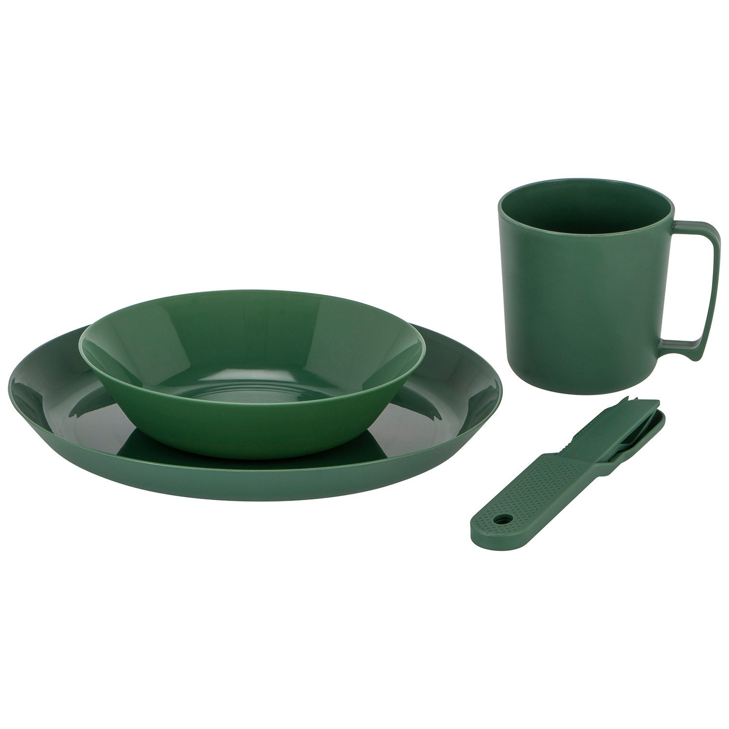 Plastic Plate Image 3