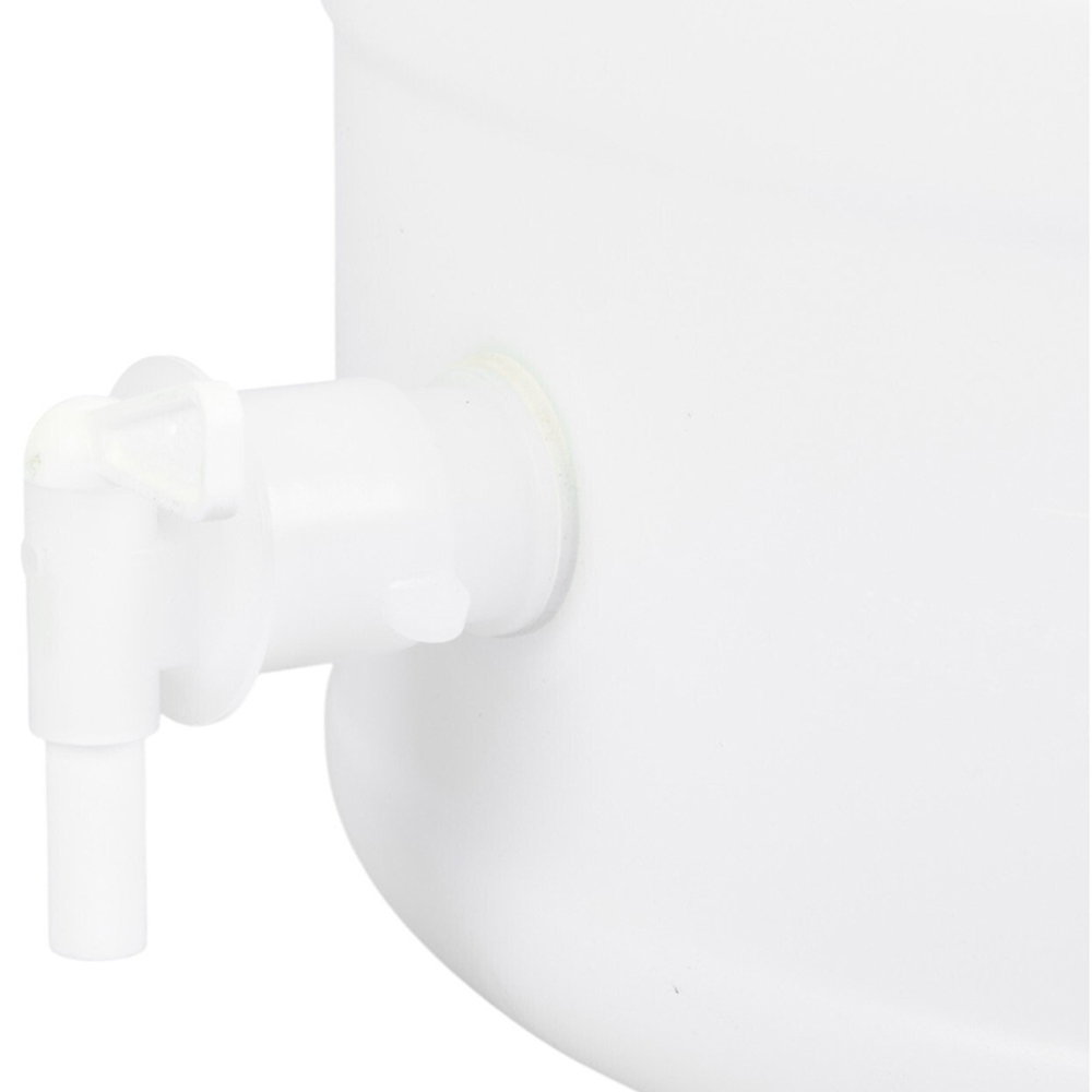 Fermenter Barrel White Image 5