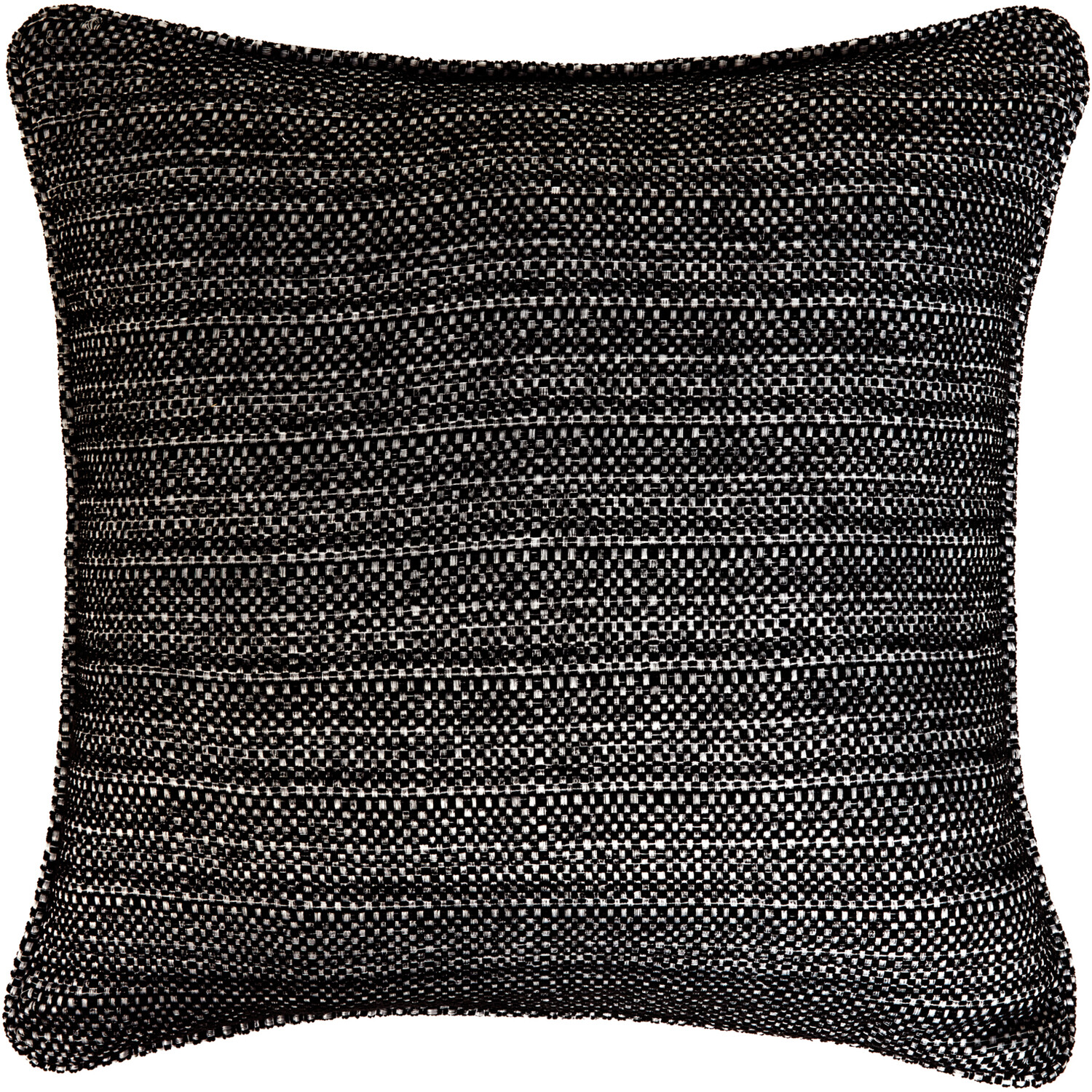 Halden Cushion Black Image