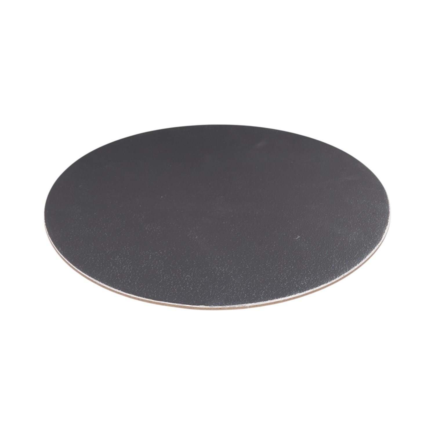 Silver Foiled Round Cake Board 12 inch Image 4