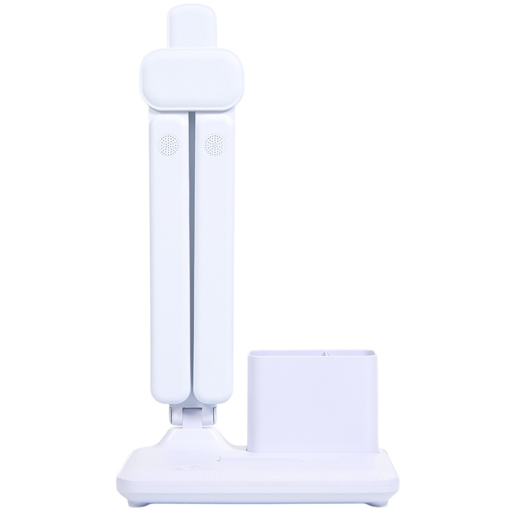 Orion Rechargeable Desk Light White Image 3