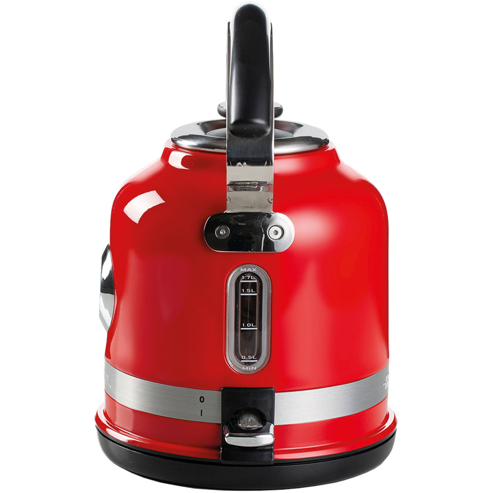Ariete AR2857 Red Moderna Kettle 1.7L Image 4