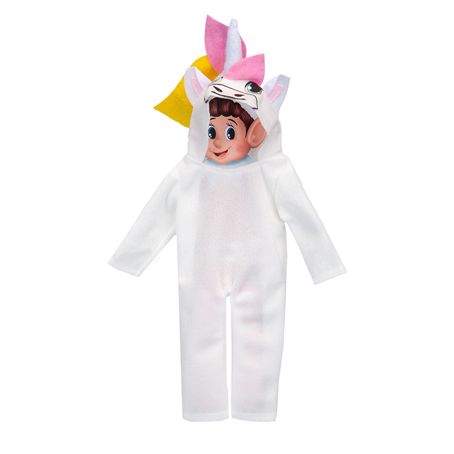 Elf Unicorn Outfit Image 2