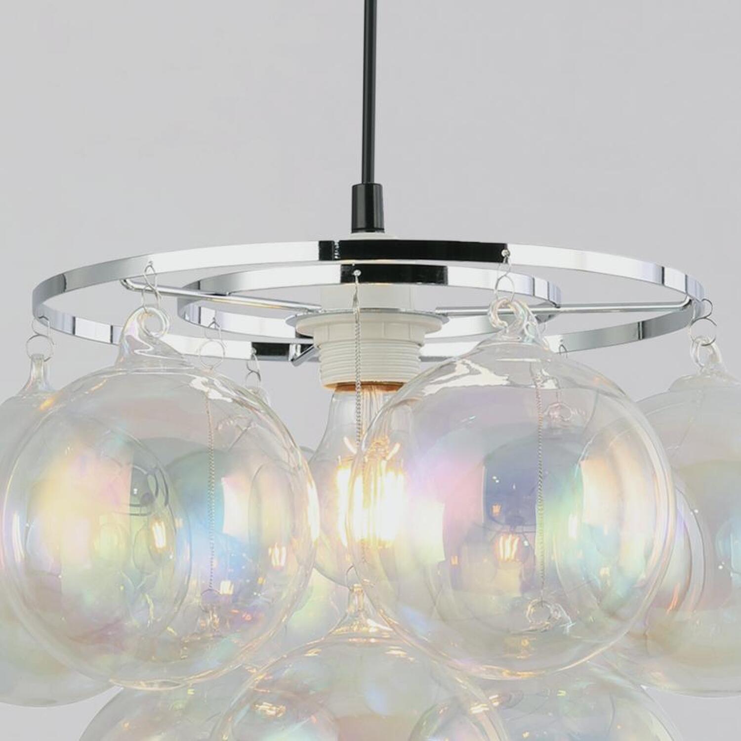 Erin Easy Fit Shade Iridescent Image 6