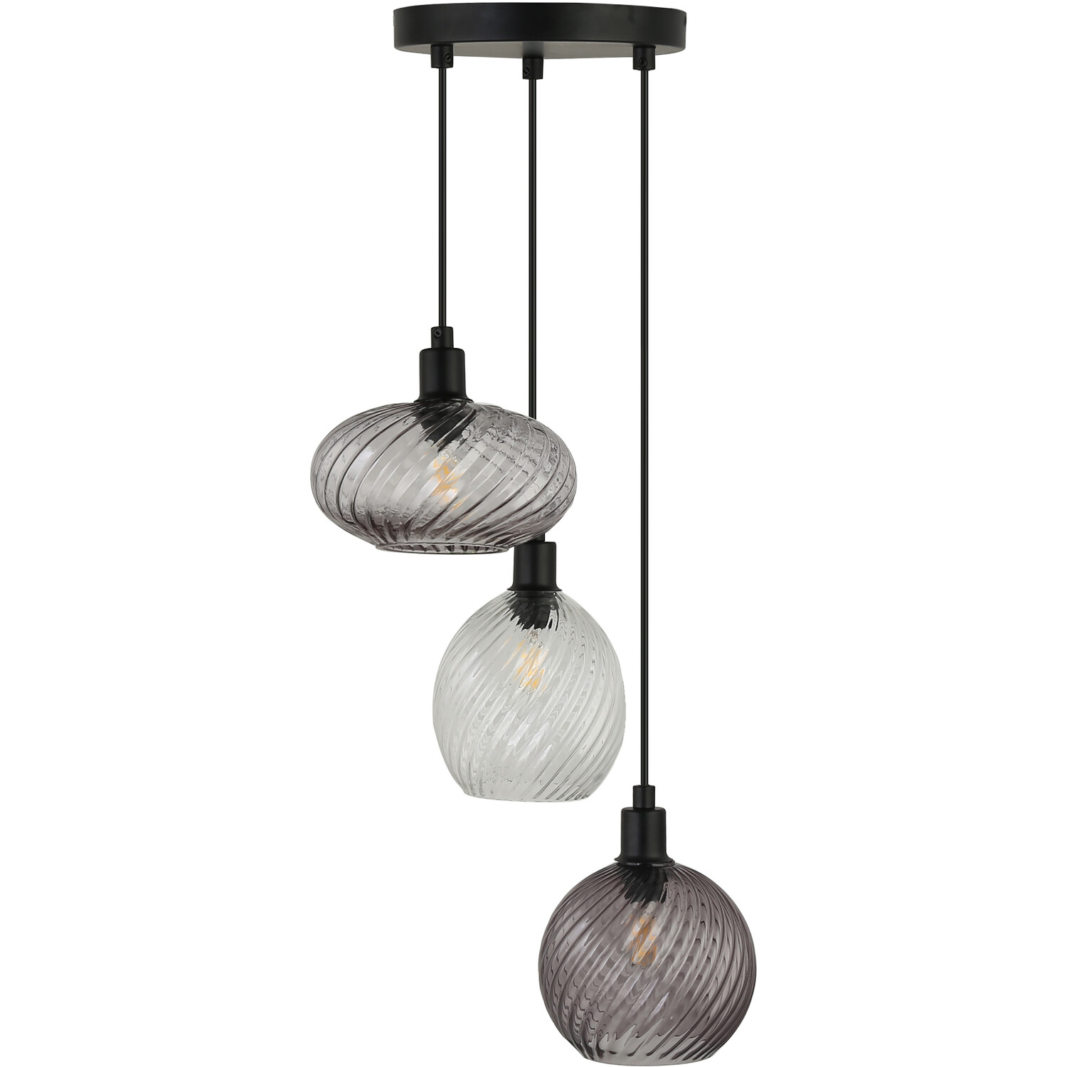 Brielle Ceiling Fitting Image 1