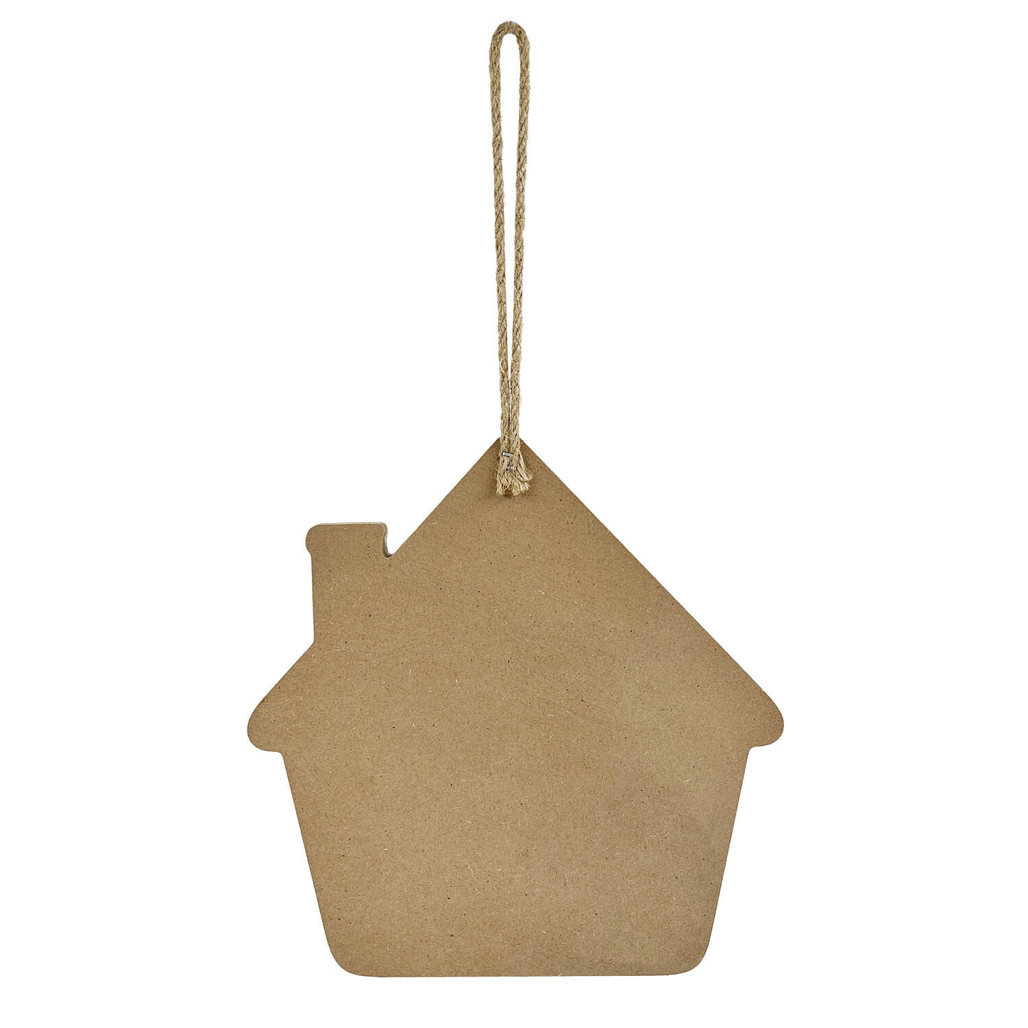 Pudding Cottage Hanger Brown Image 2