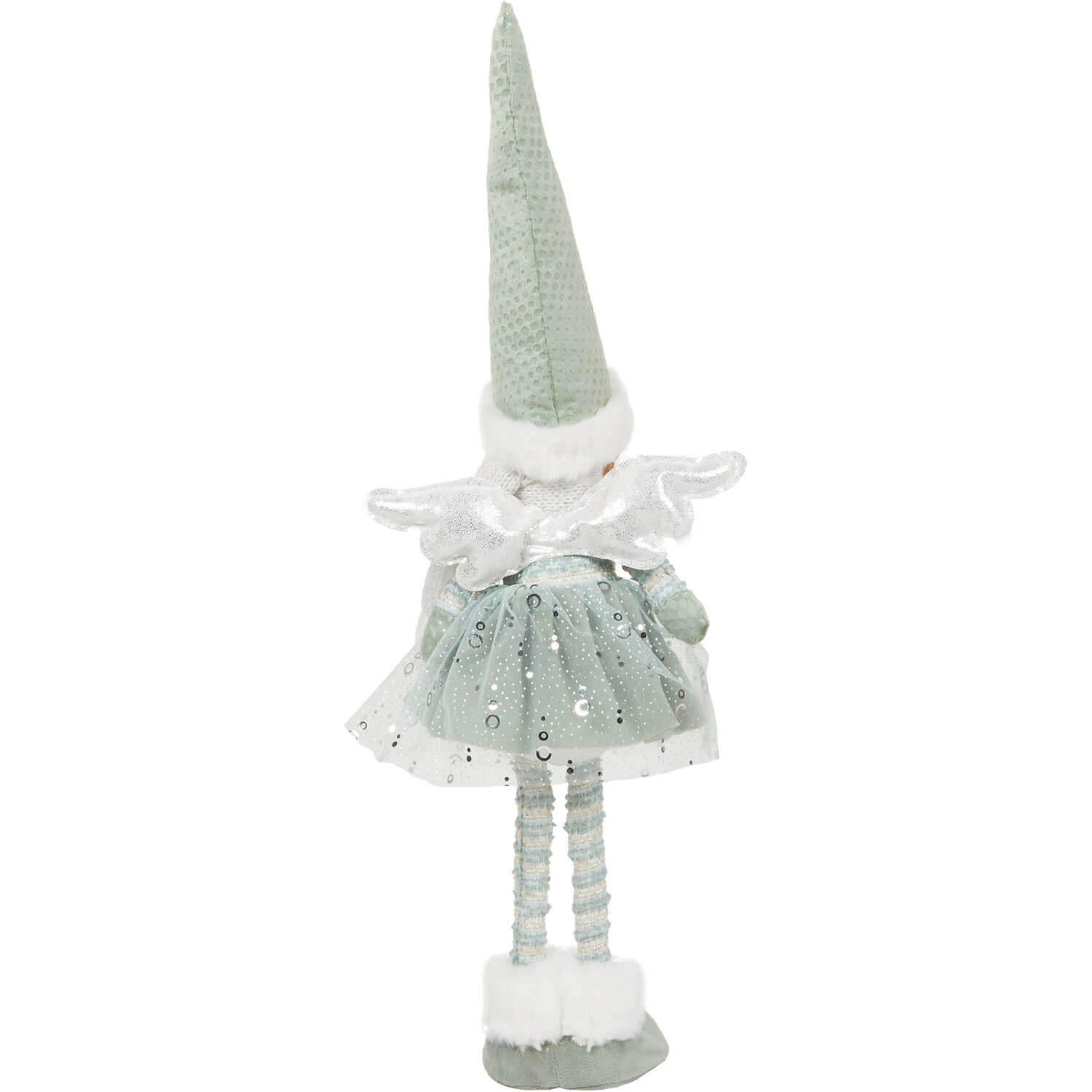 Sparkly Standing Fairy Sage - Sage Image 4