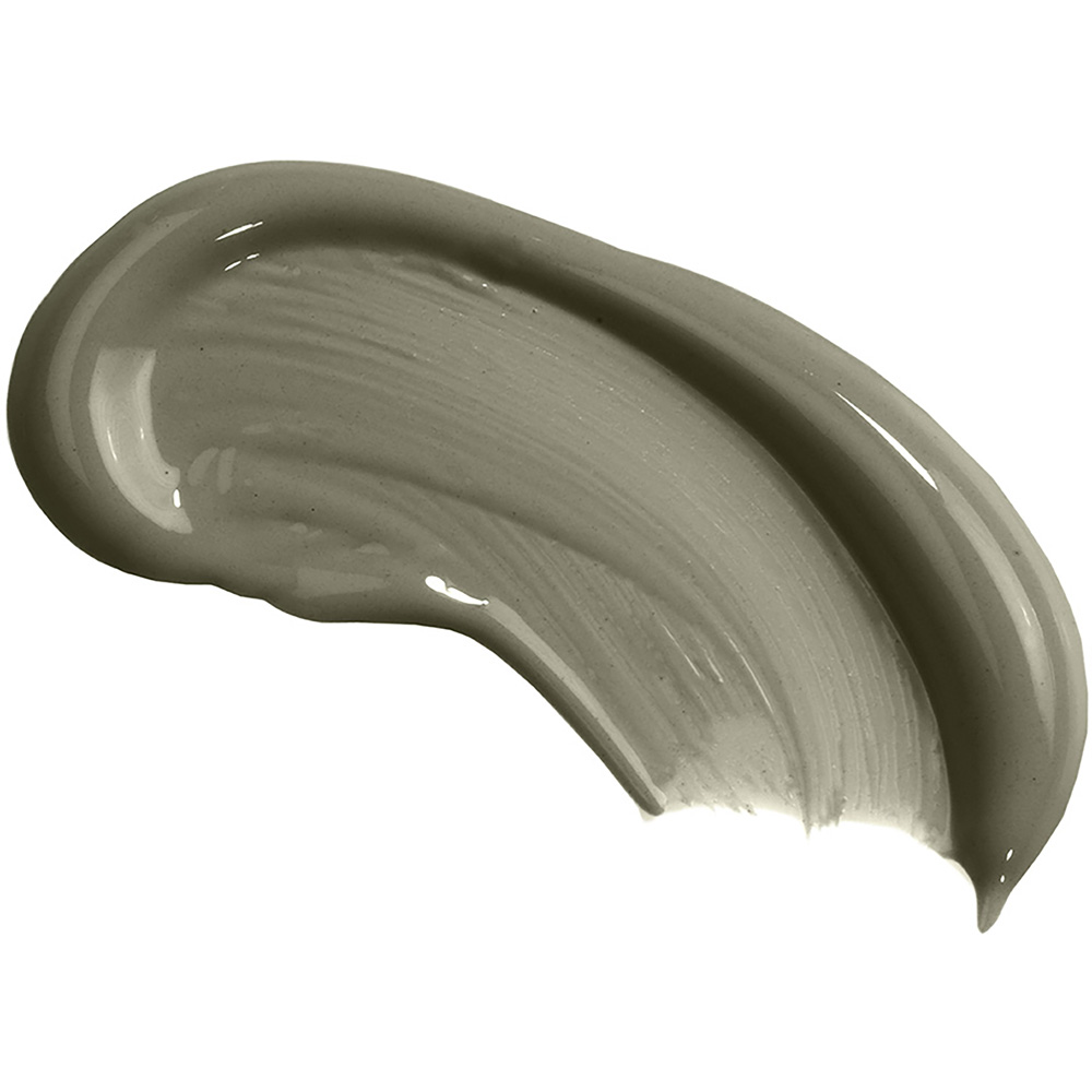 Thorndown Walls and Ceilings Dormouse Grey Matt Paint 2.5L Image 4