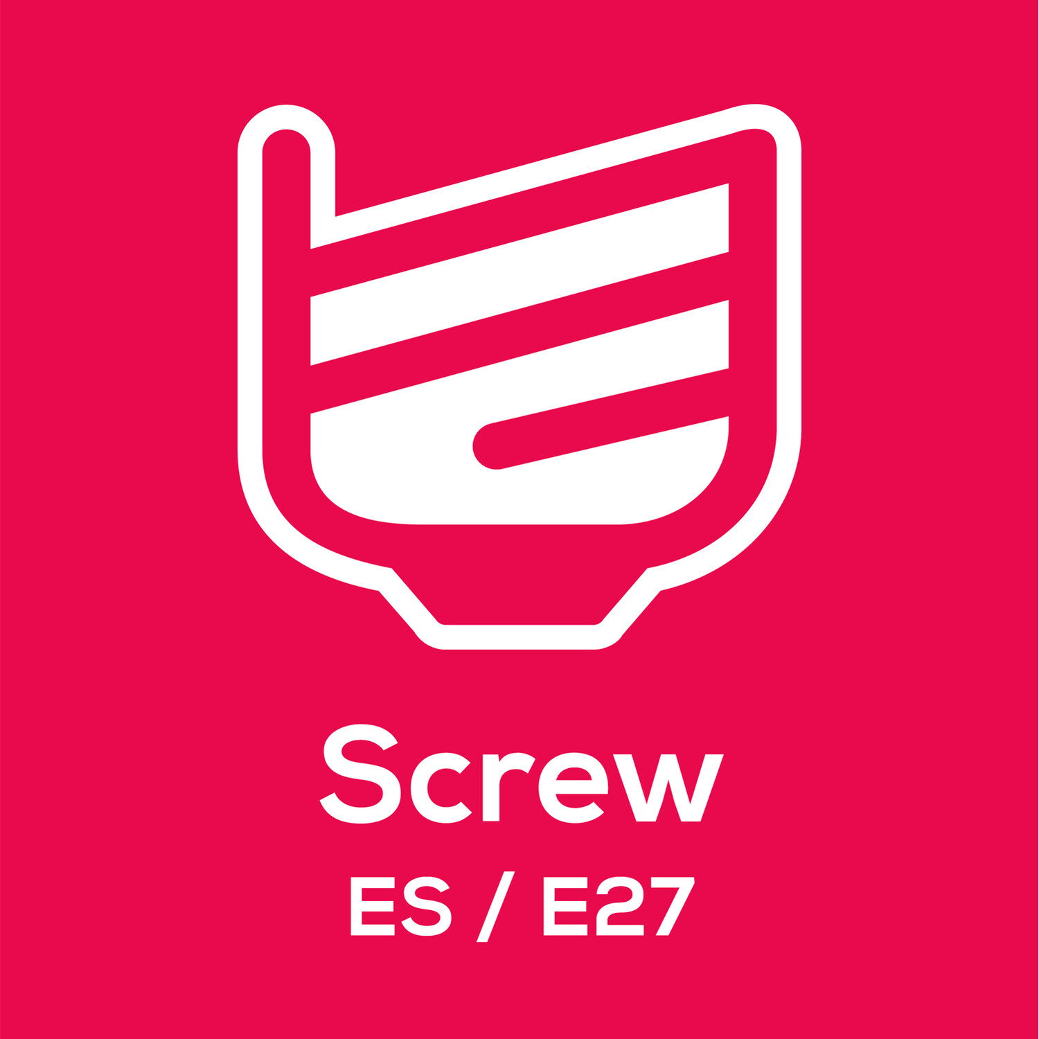 TCP Twisted Decorative Filament 330L E27 Bulb - Warm White Image 7